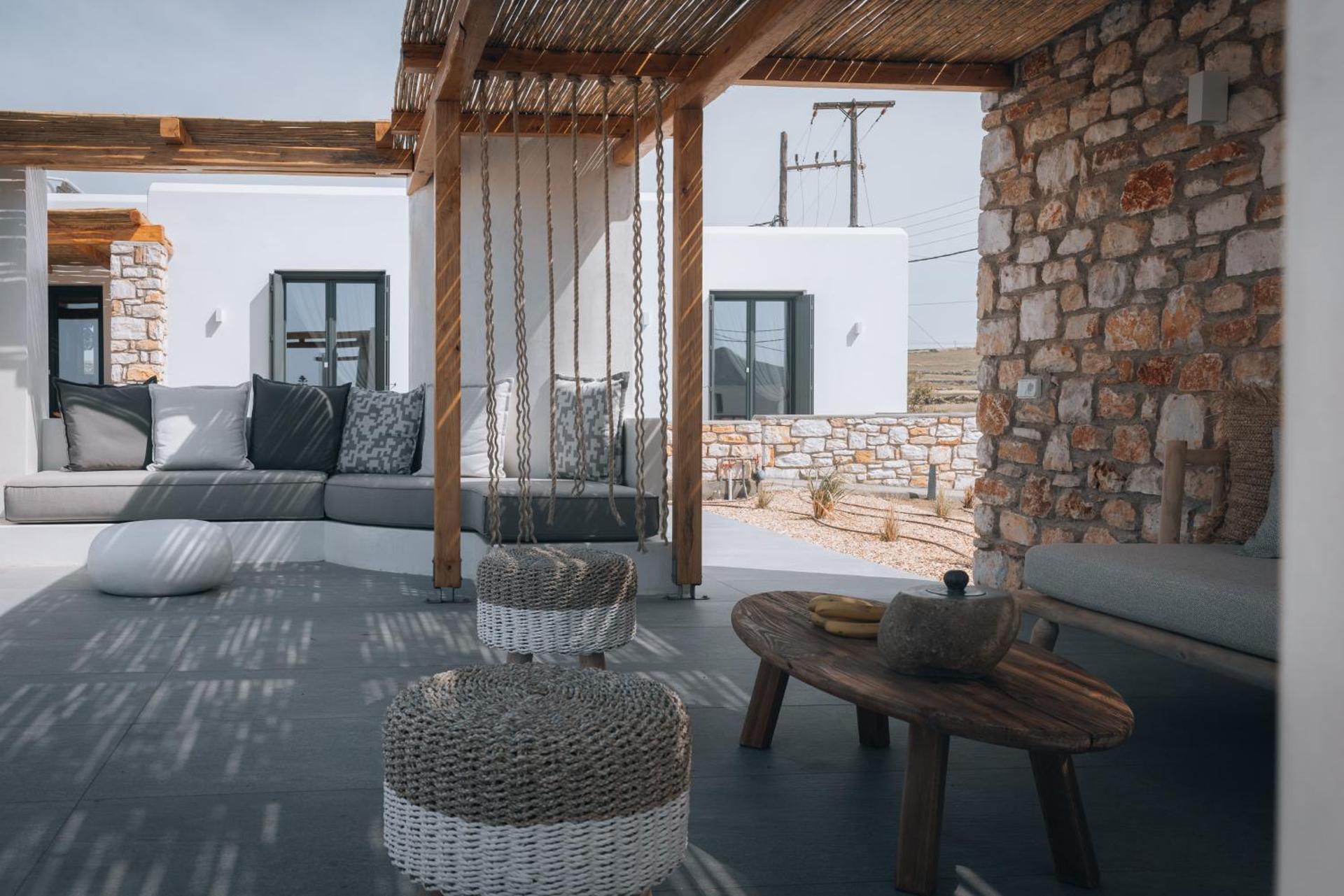 Kosmitis Suites & Villas - Photo 168