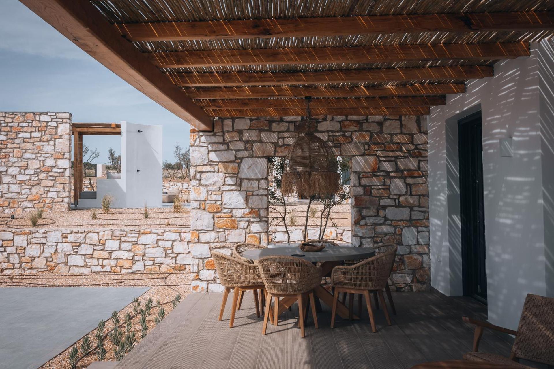 Kosmitis Suites & Villas - Photo 167
