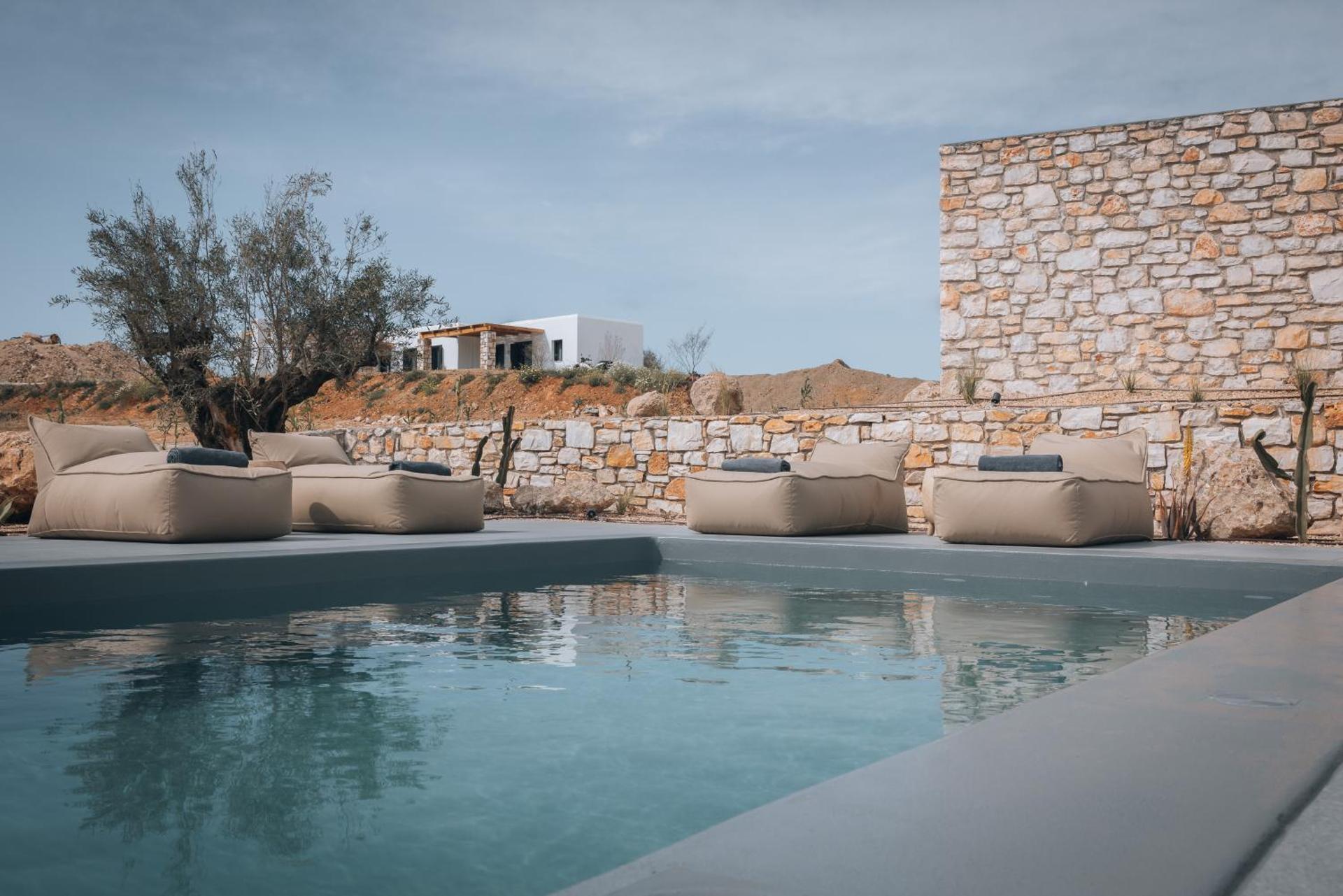 Kosmitis Suites & Villas - Photo 171