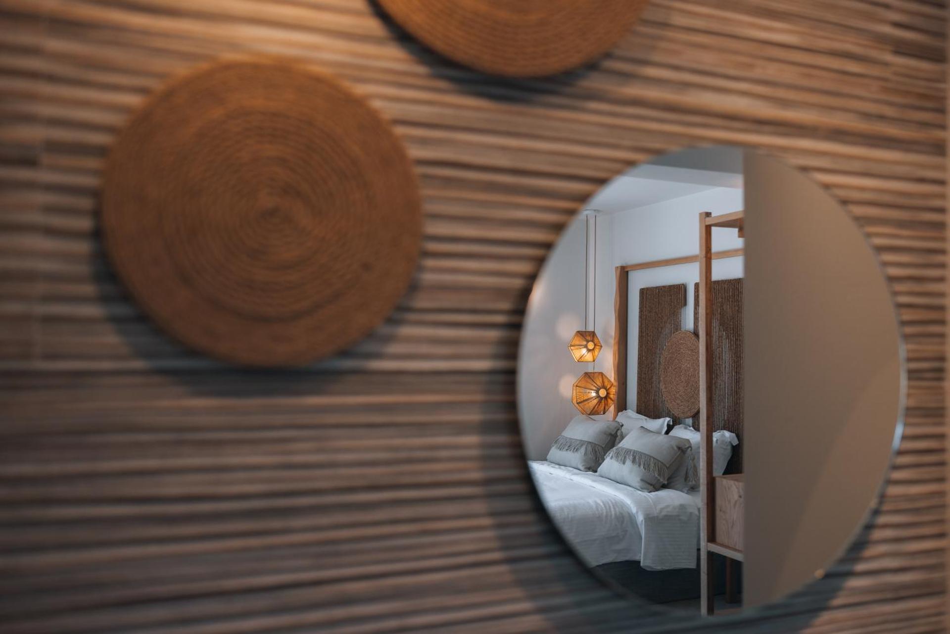Kosmitis Suites & Villas - Photo 170