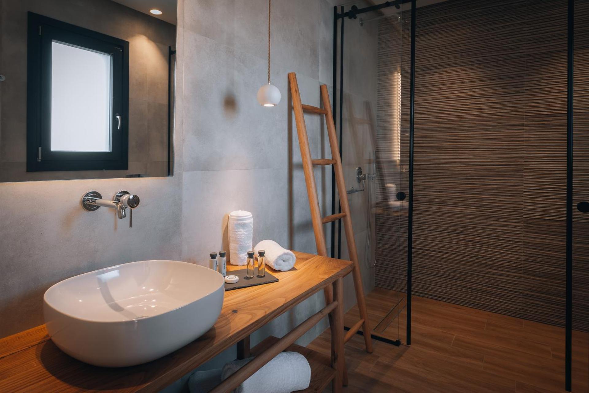 Kosmitis Suites & Villas - Photo 185