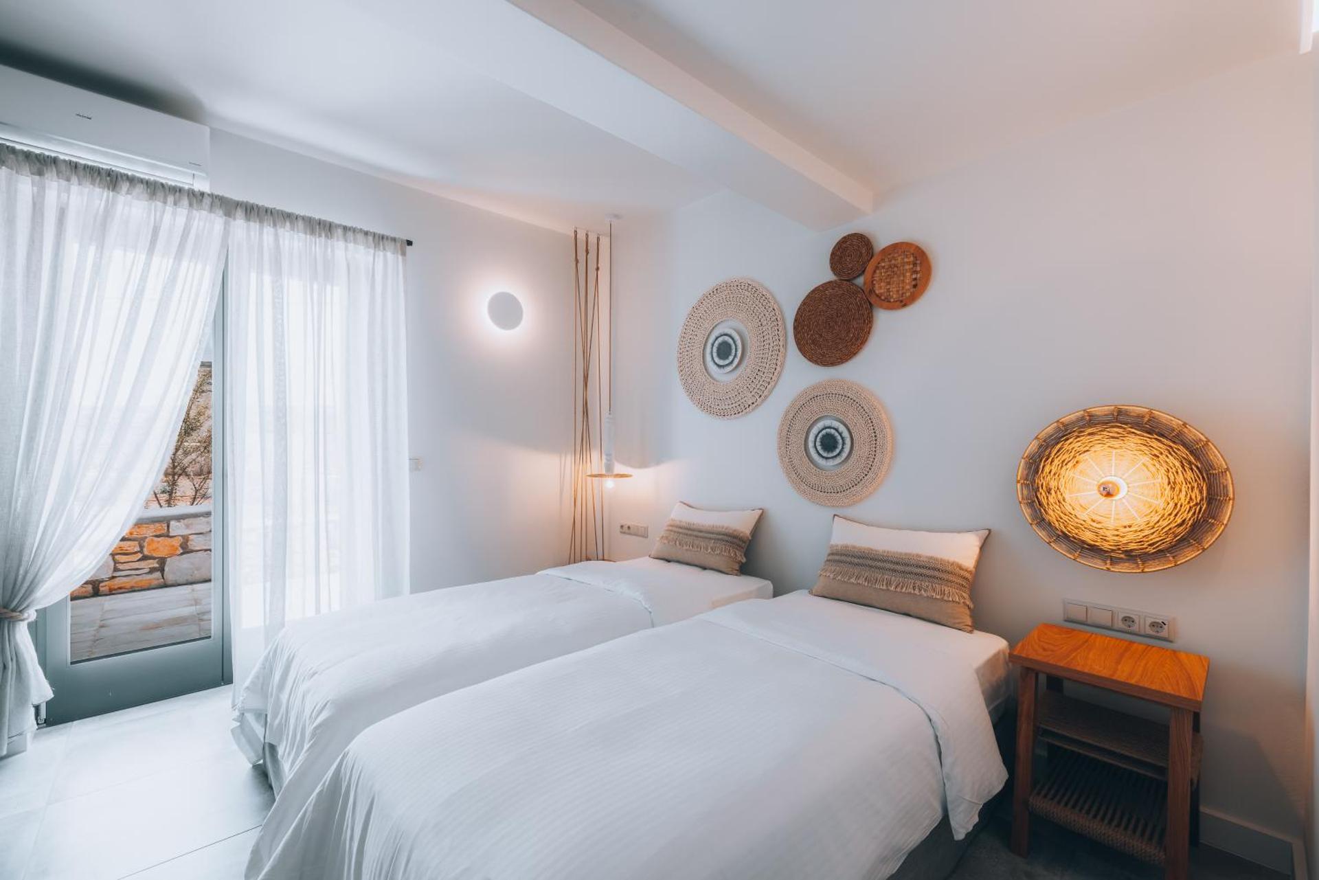 Kosmitis Suites & Villas - Photo 169