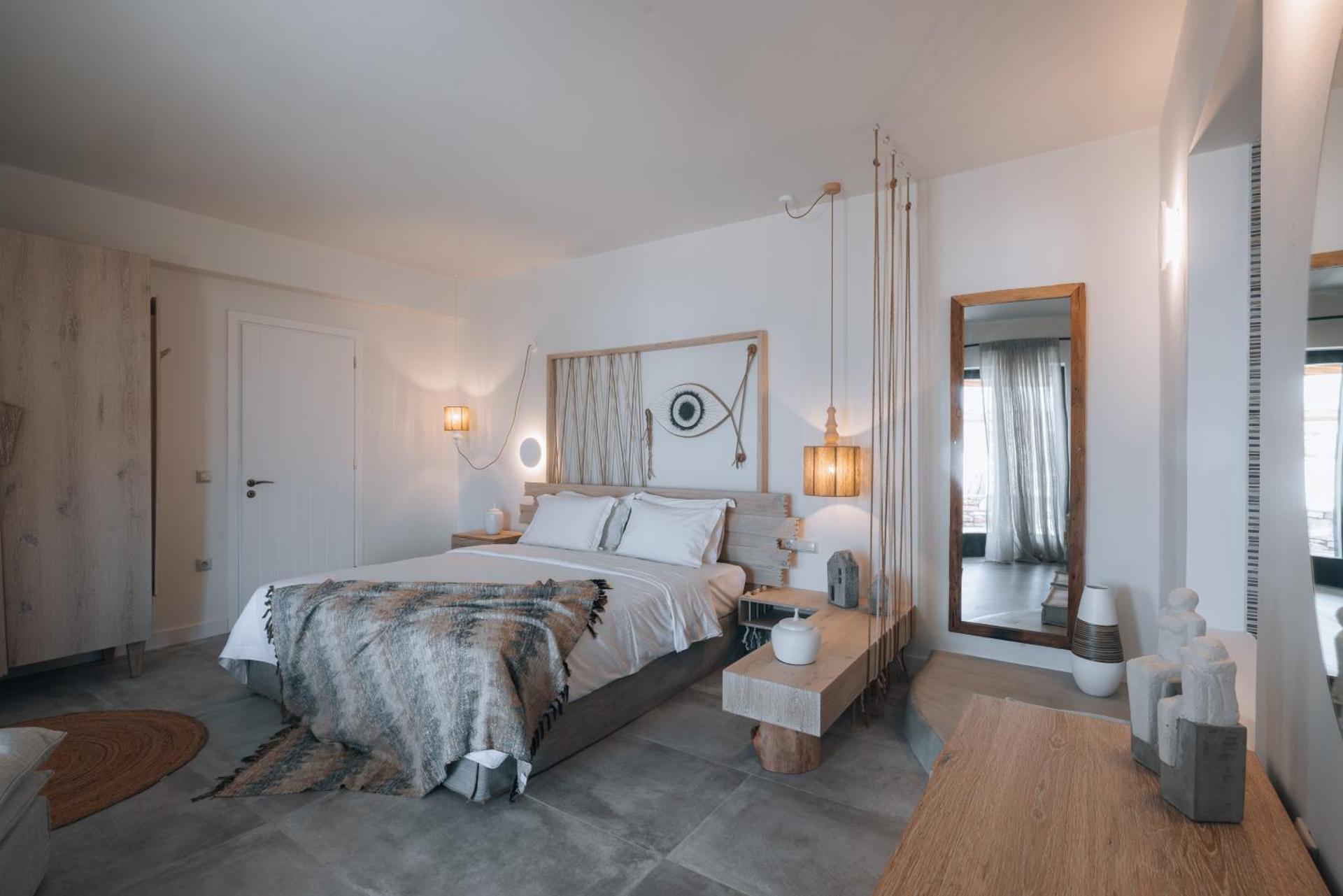 Kosmitis Suites & Villas - Photo 219