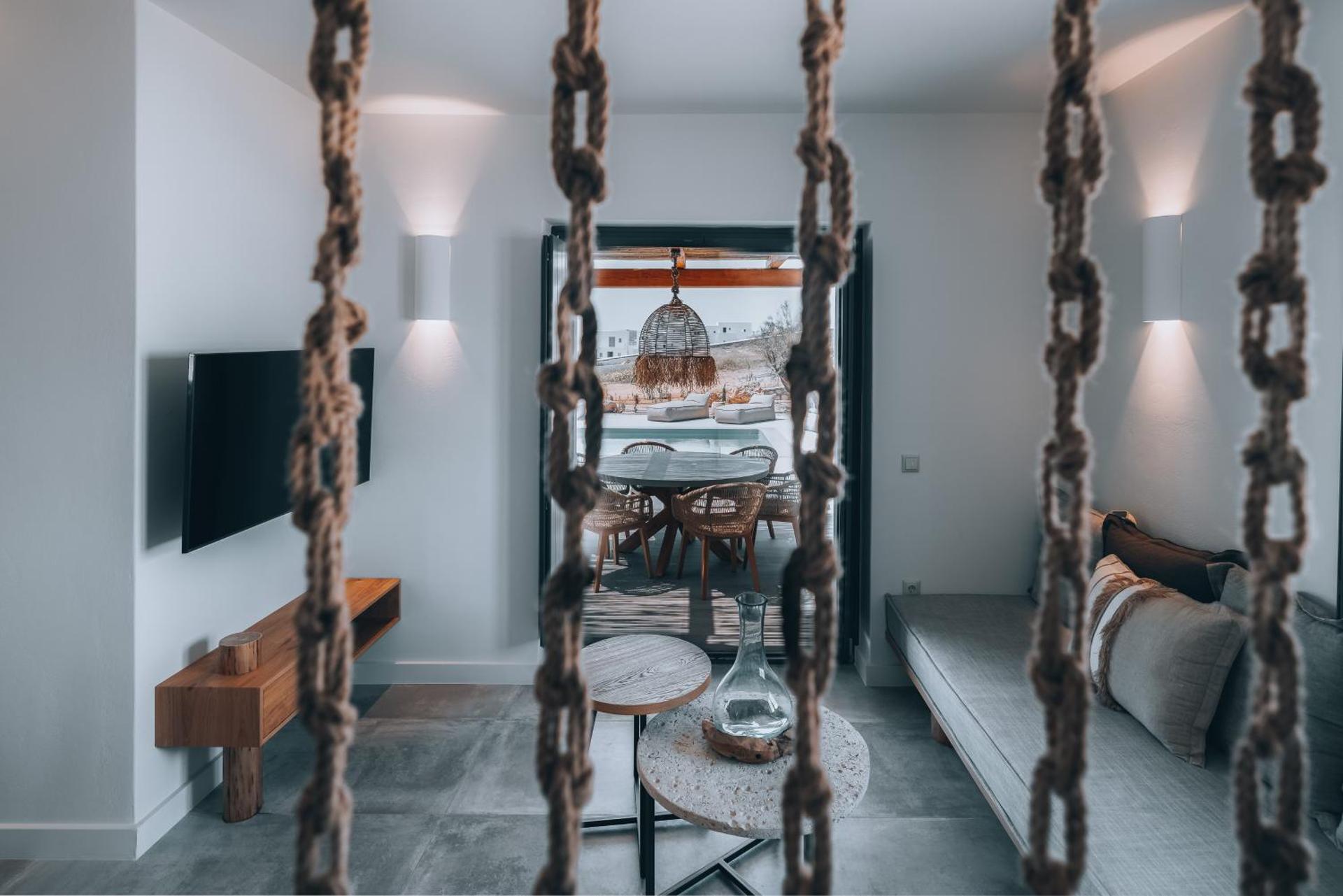 Kosmitis Suites & Villas - Photo 213