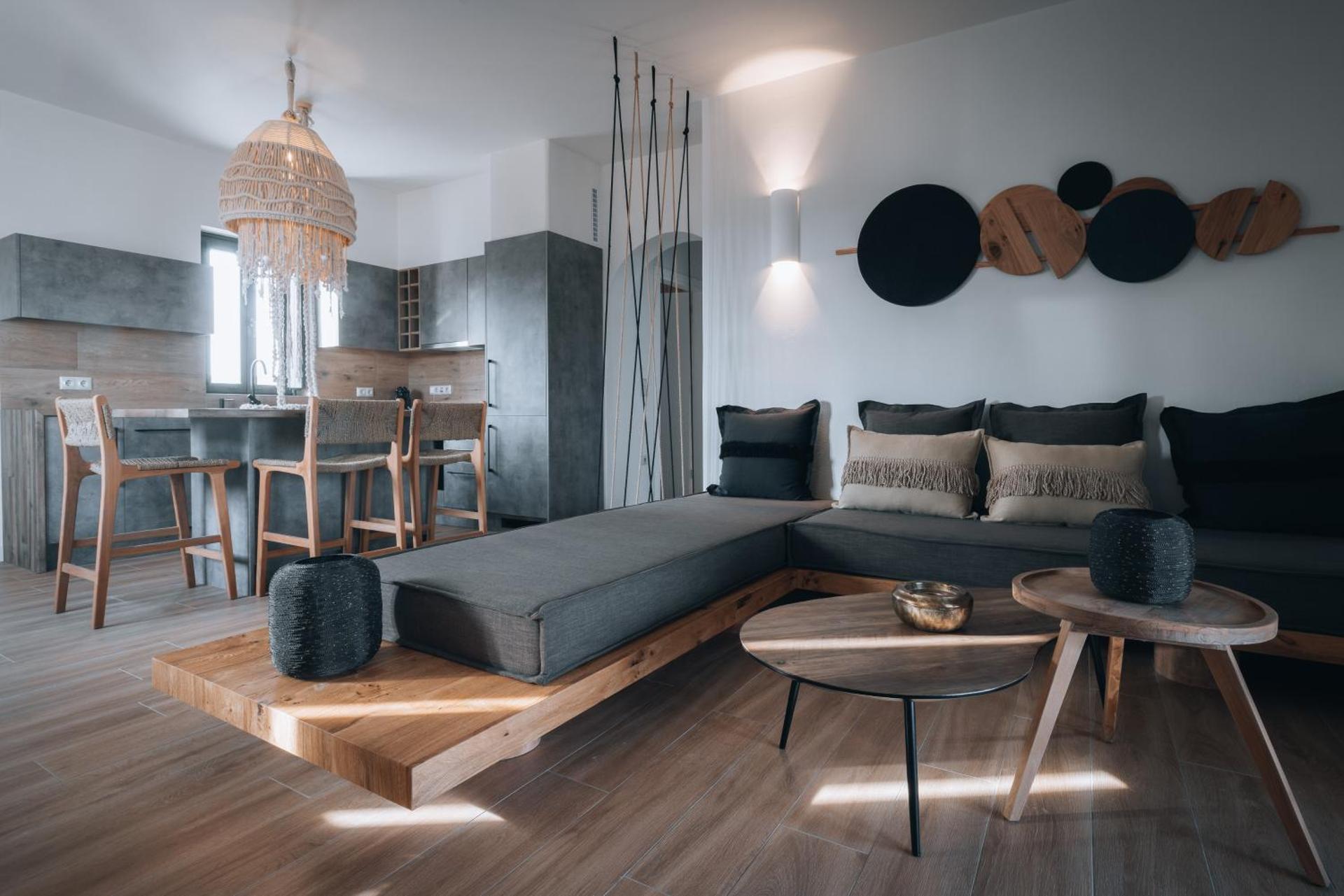 Kosmitis Suites & Villas - Photo 186