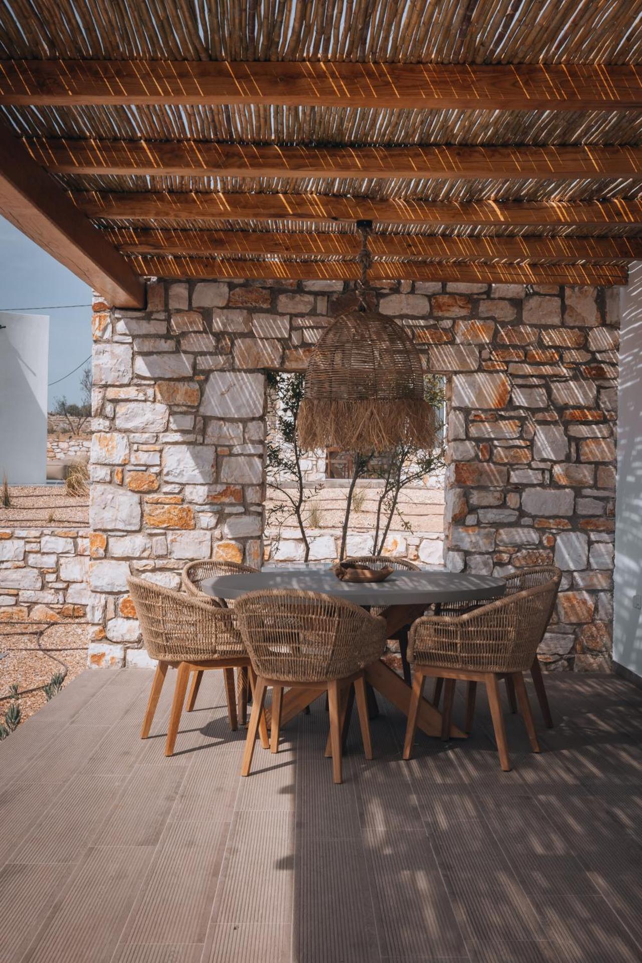 Kosmitis Suites & Villas - Photo 174