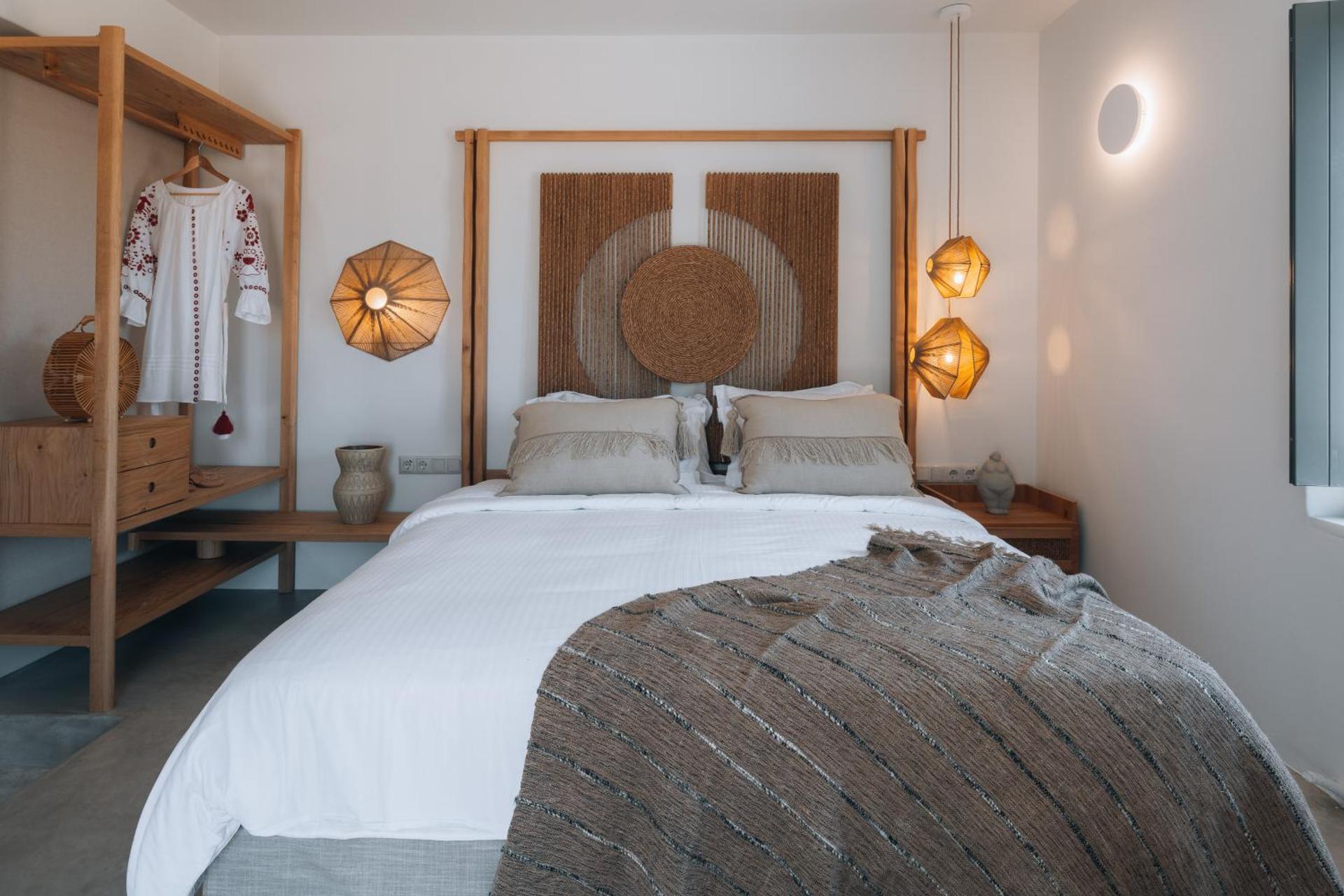 Kosmitis Suites & Villas - Photo 173