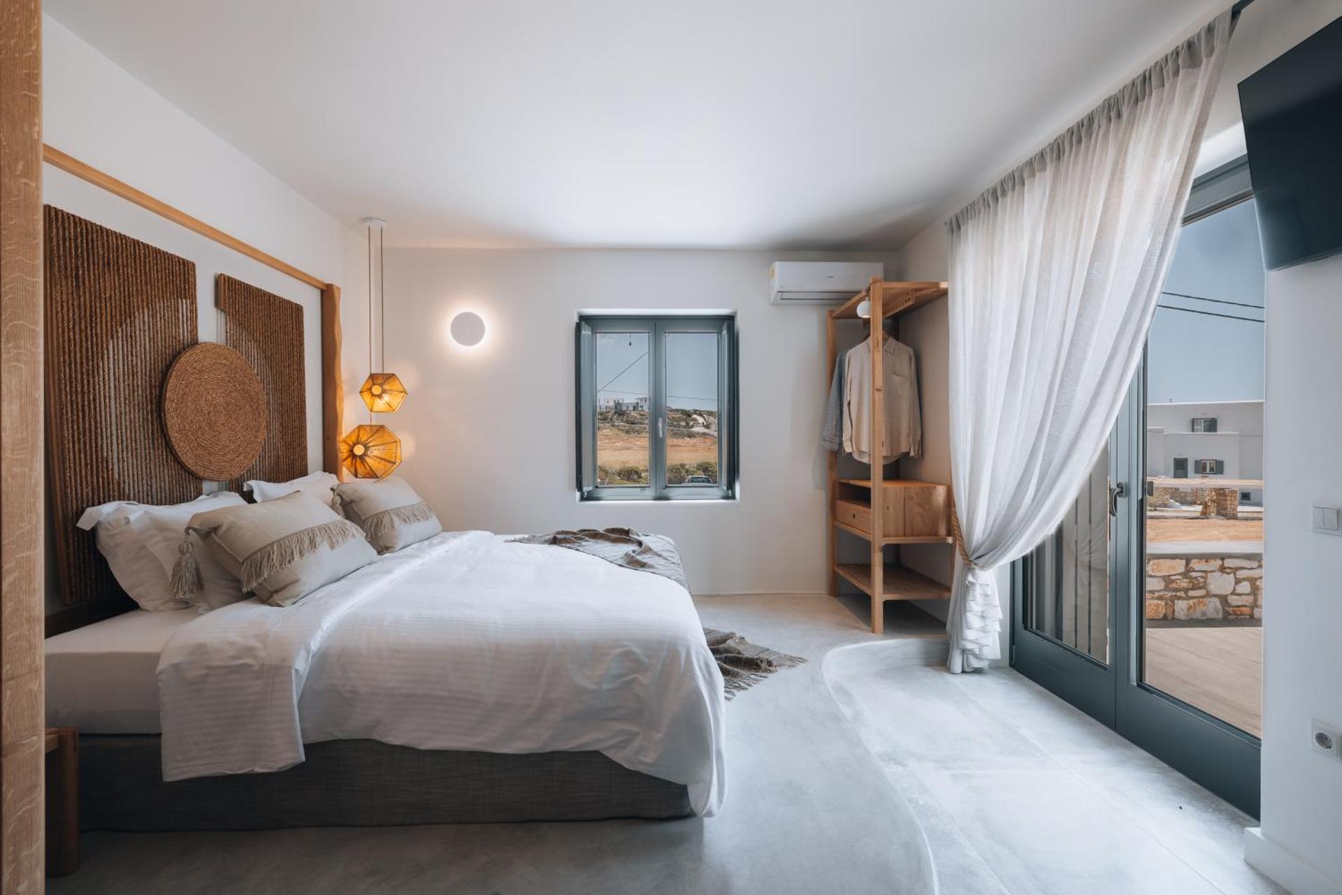 Kosmitis Suites & Villas - Photo 177