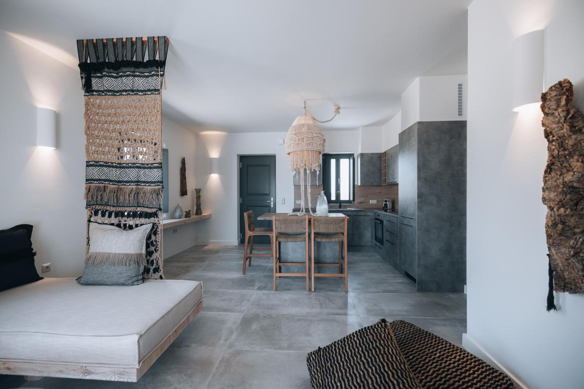 Kosmitis Suites & Villas - Photo 224