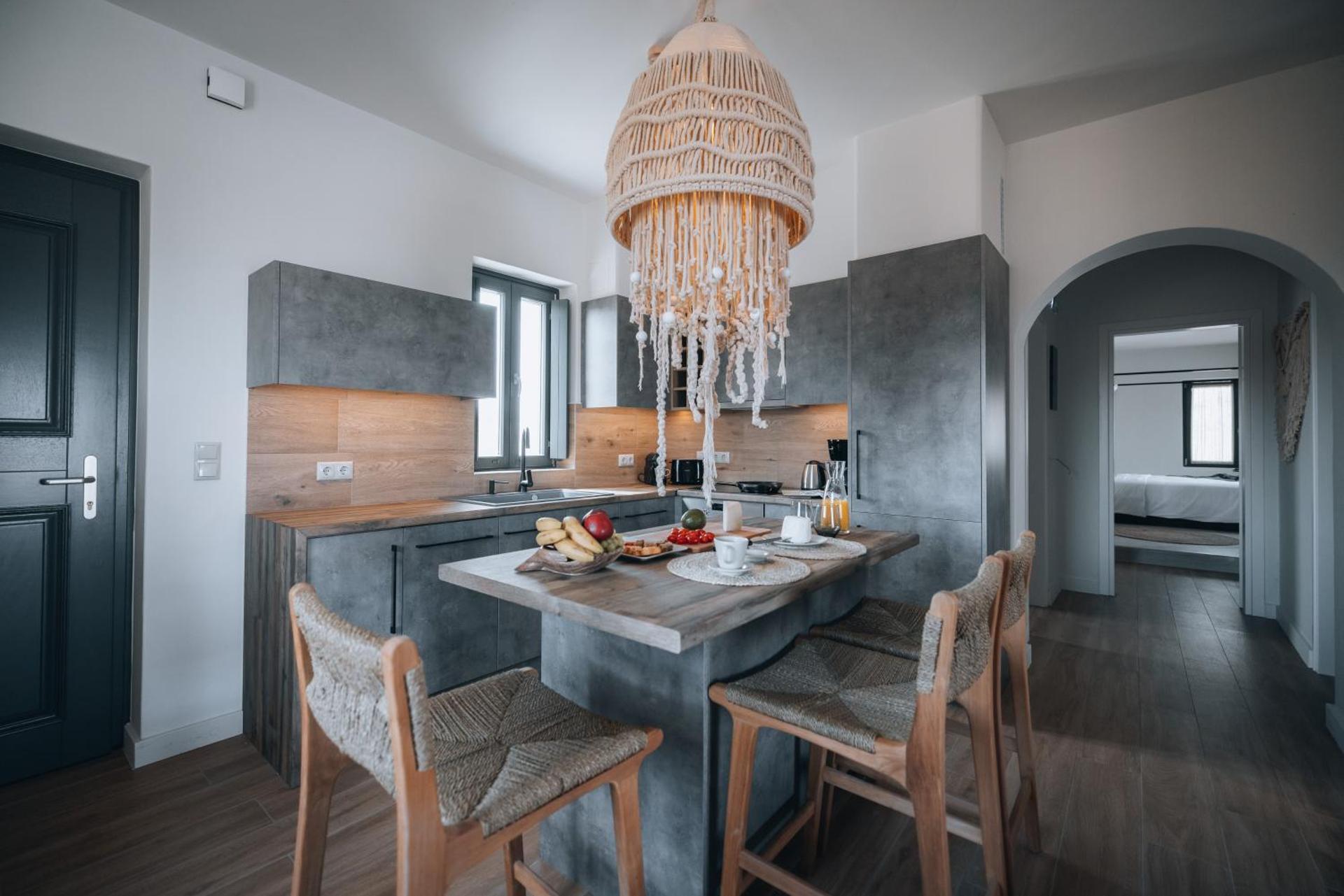 Kosmitis Suites & Villas - Photo 188