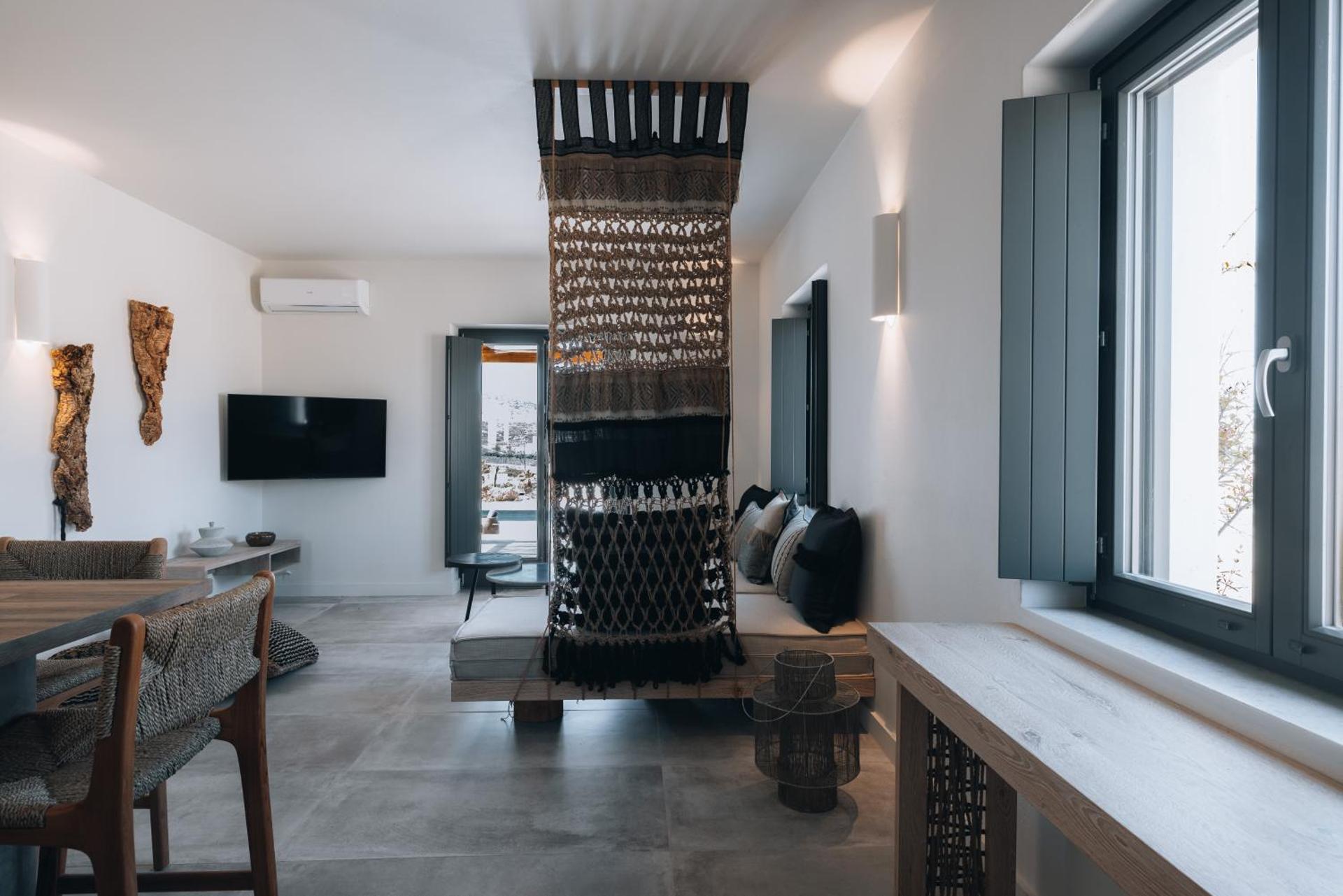Kosmitis Suites & Villas - Photo 221