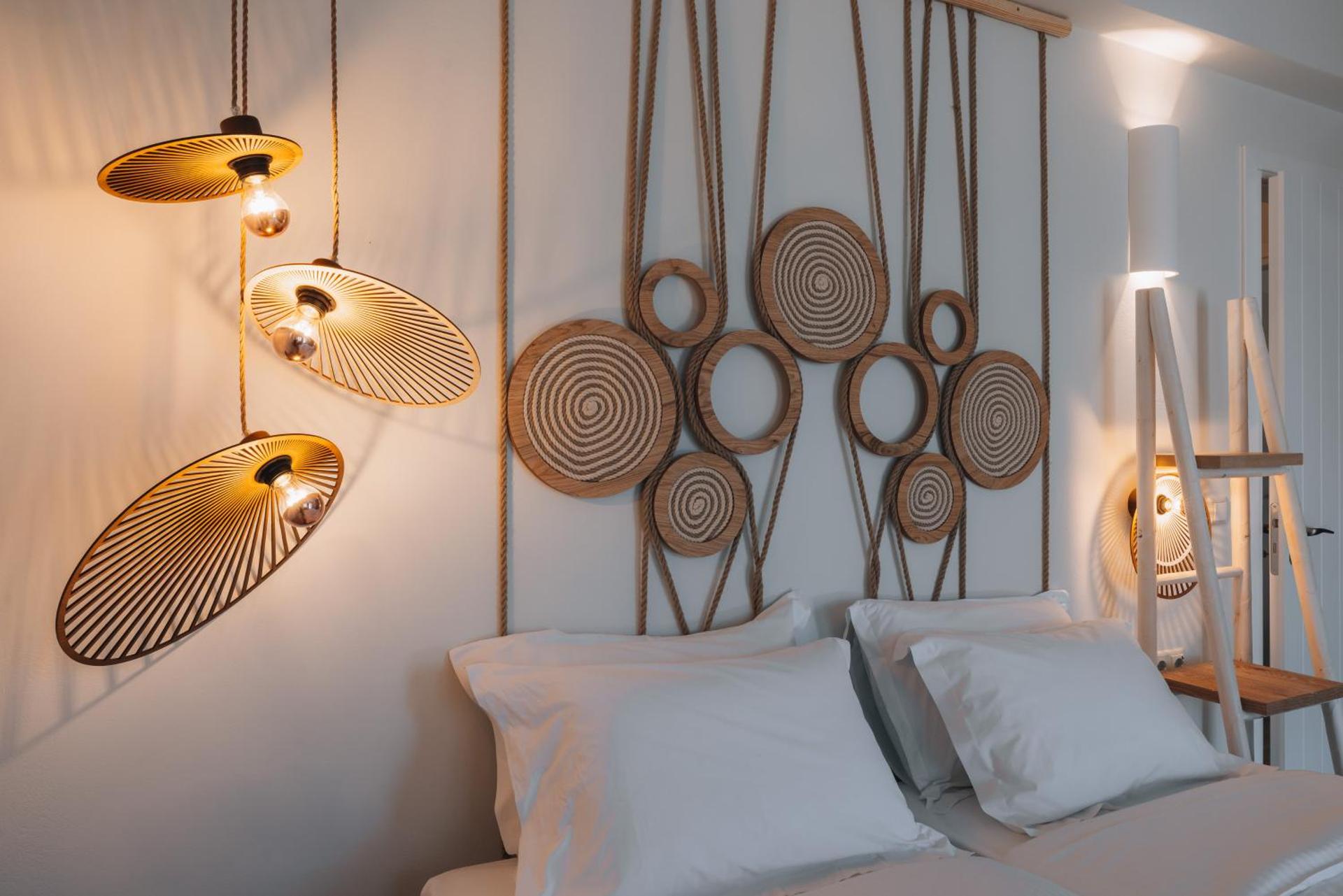 Kosmitis Suites & Villas - Photo 220
