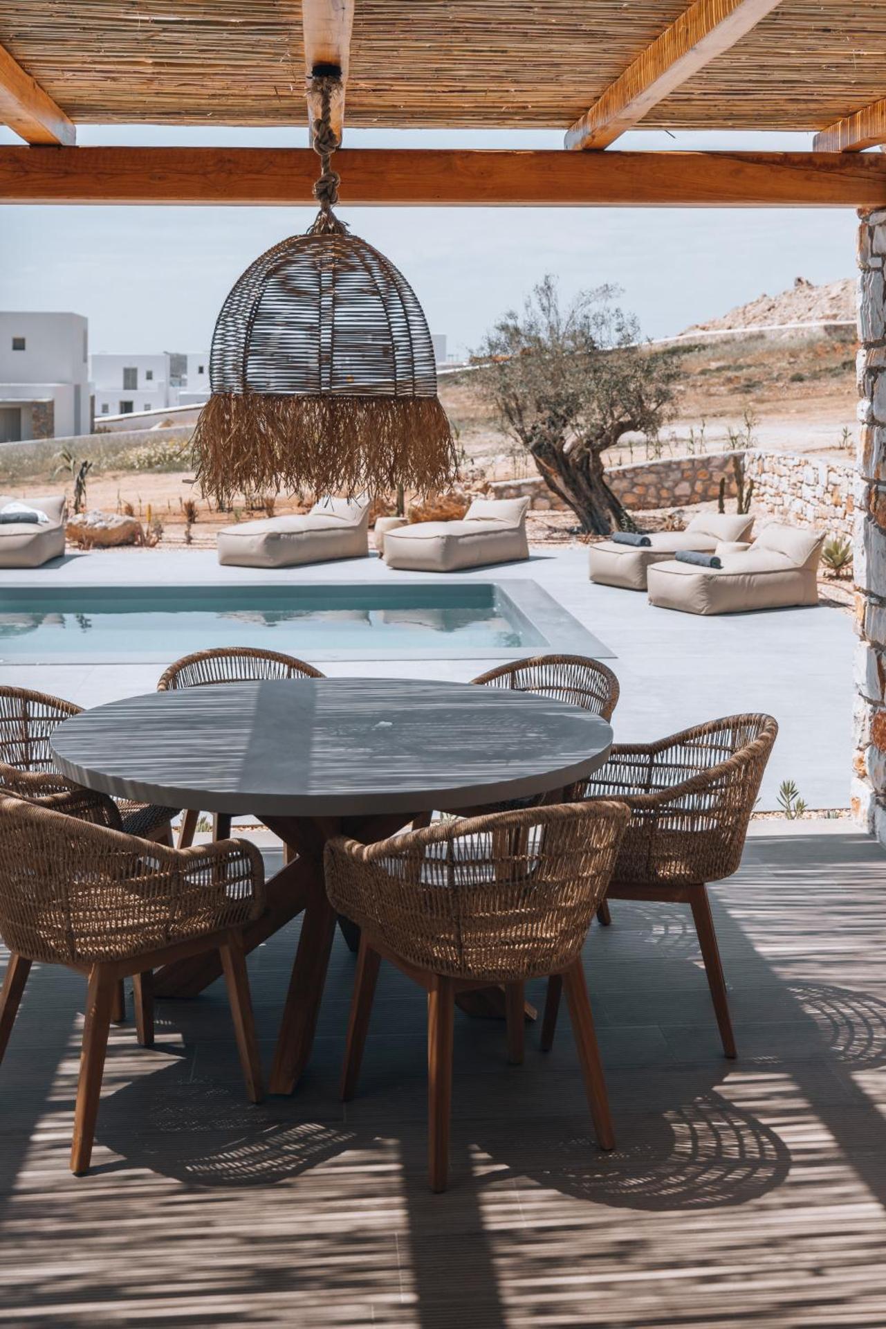 Kosmitis Suites & Villas - Photo 180