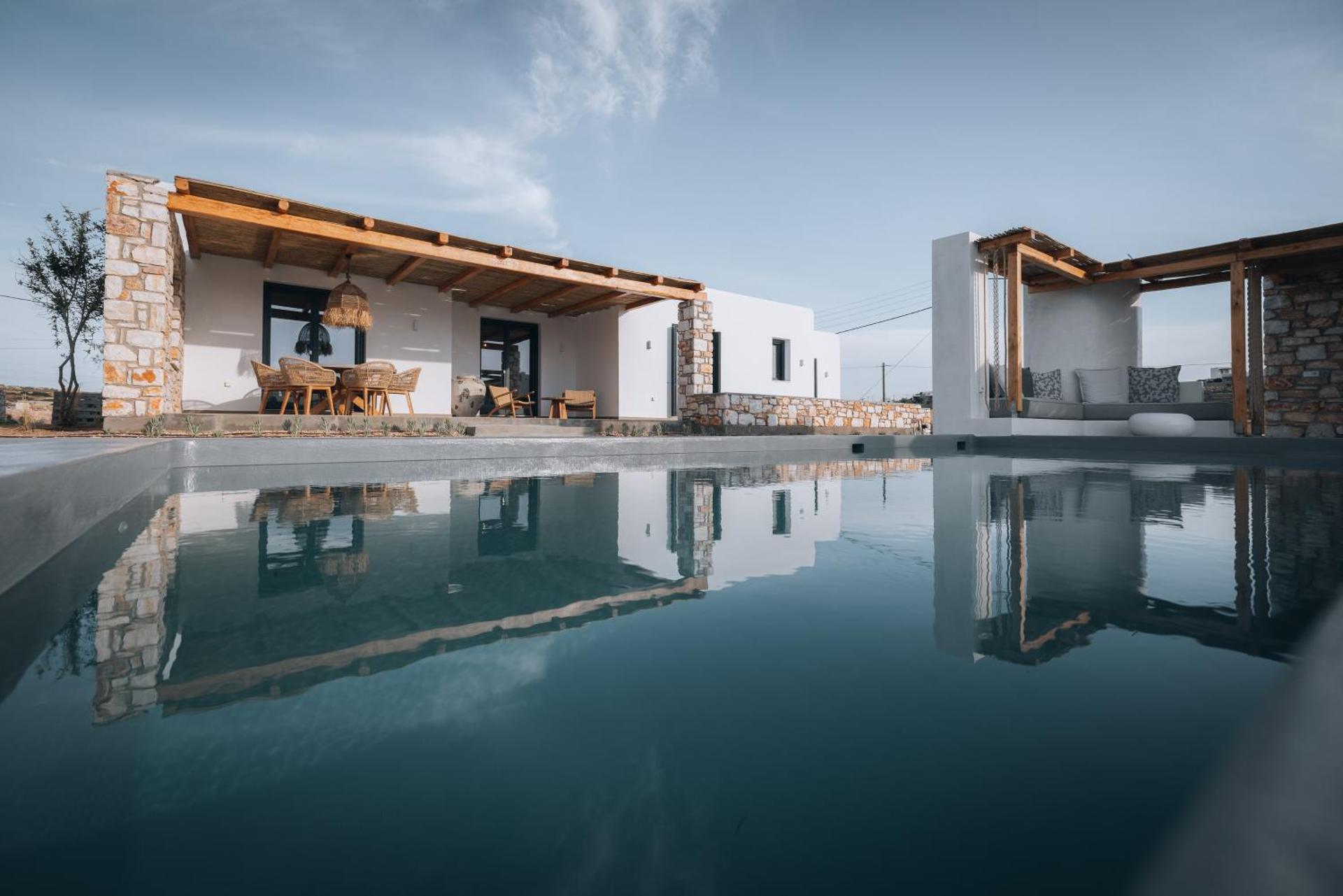 Kosmitis Suites & Villas - Photo 184