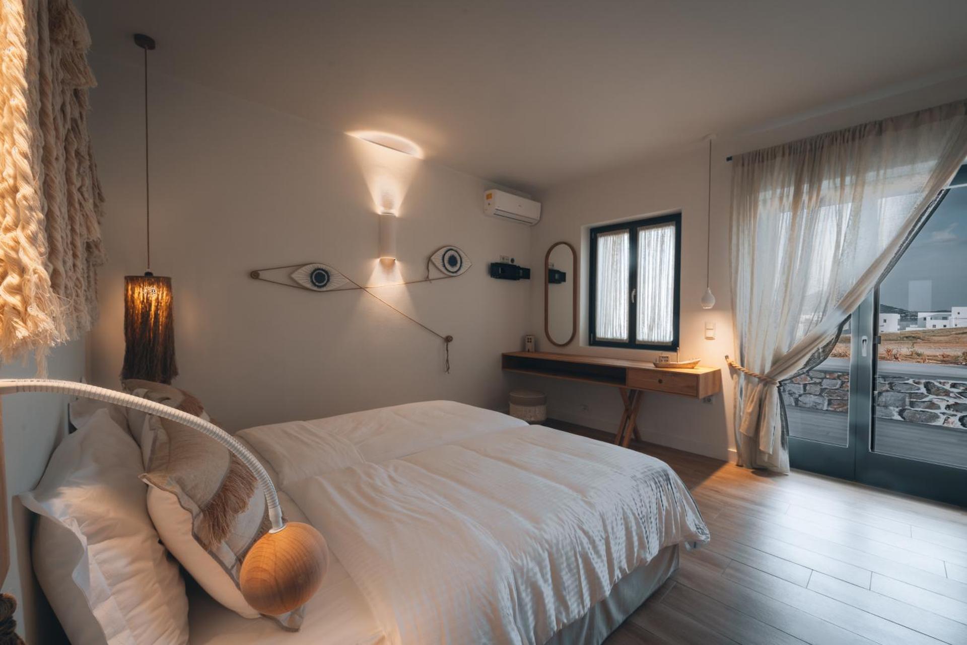 Kosmitis Suites & Villas - Photo 192