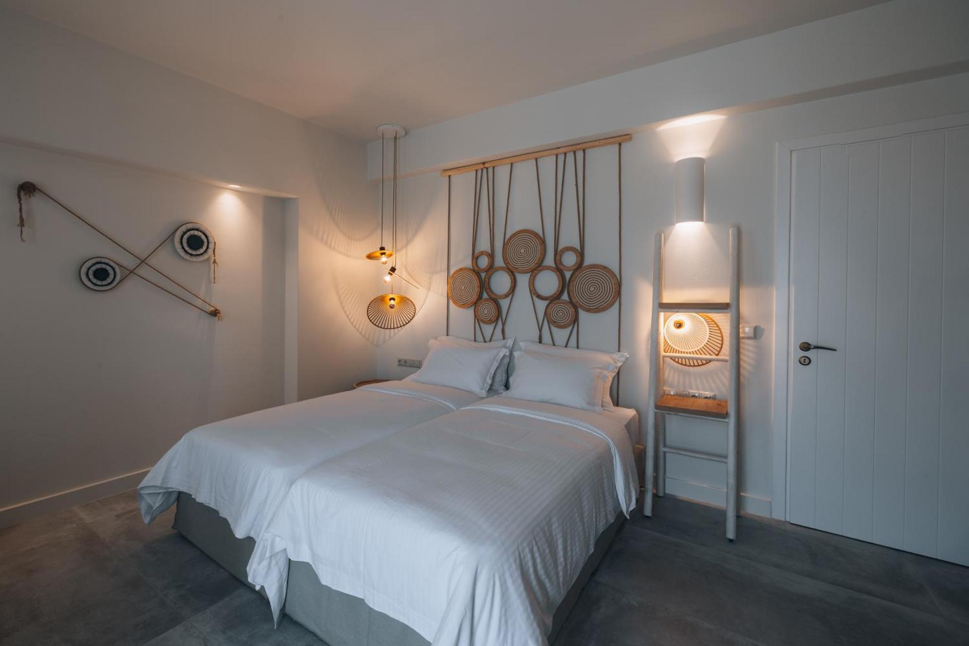 Kosmitis Suites & Villas - Photo 228