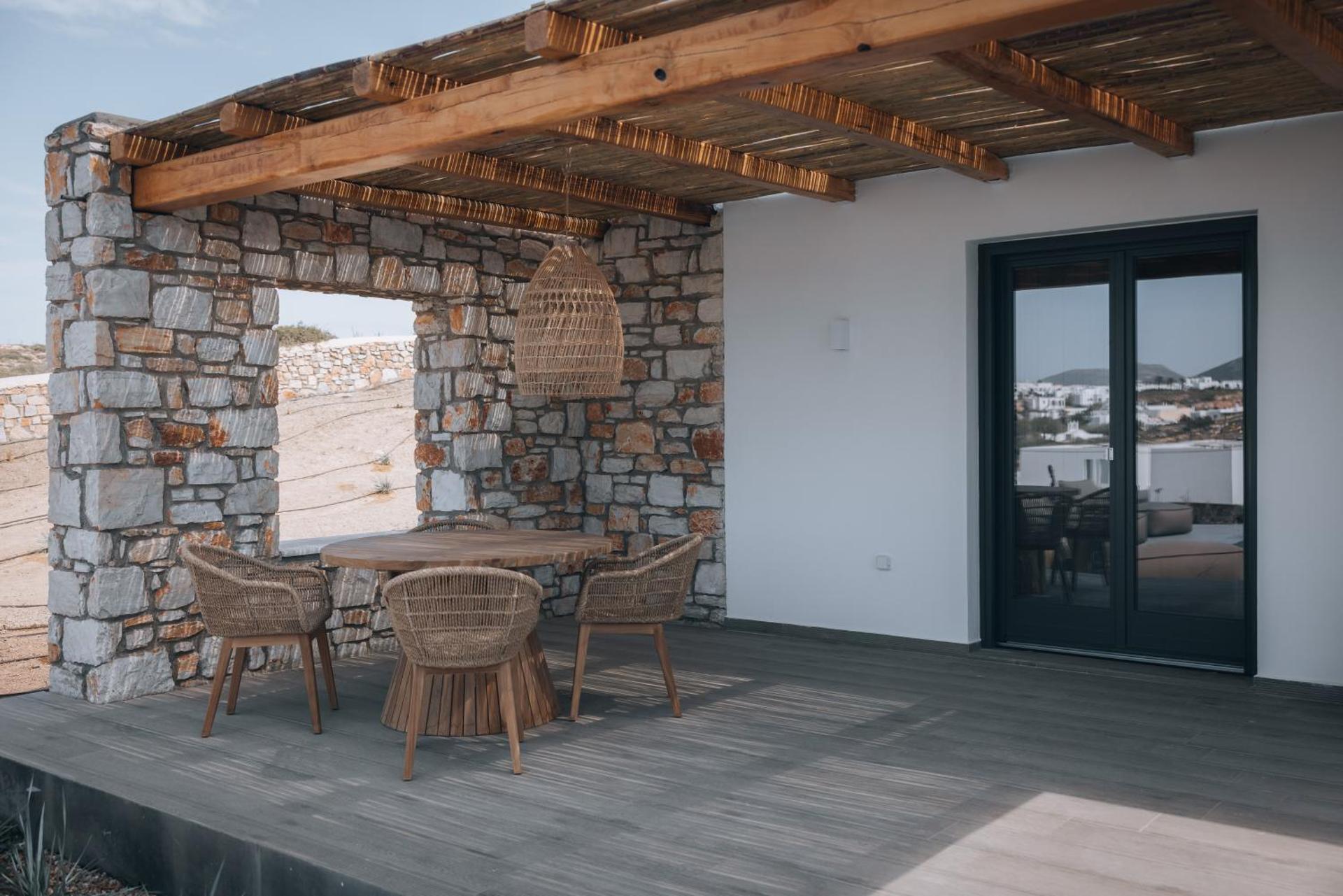 Kosmitis Suites & Villas - Photo 210