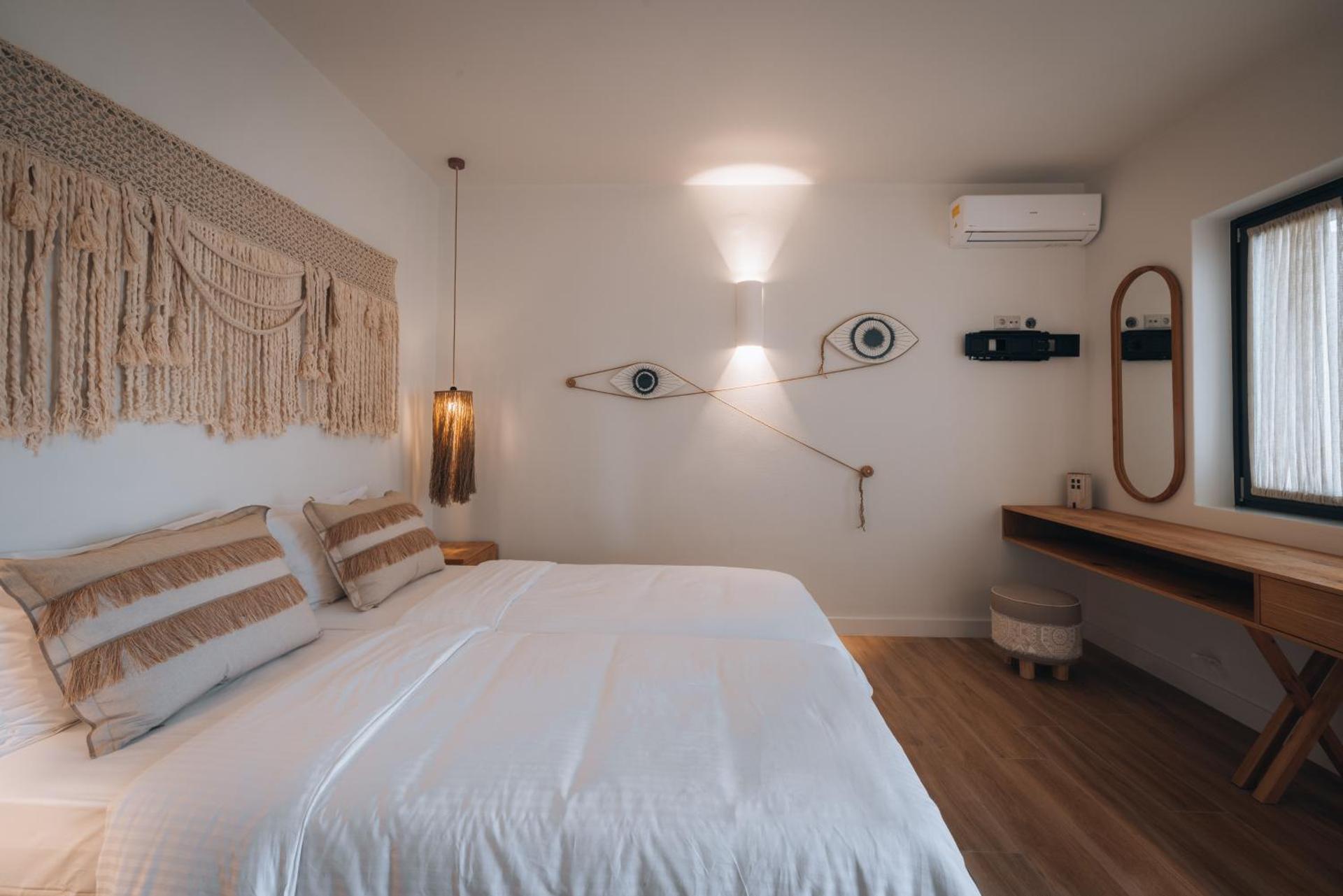 Kosmitis Suites & Villas - Photo 199