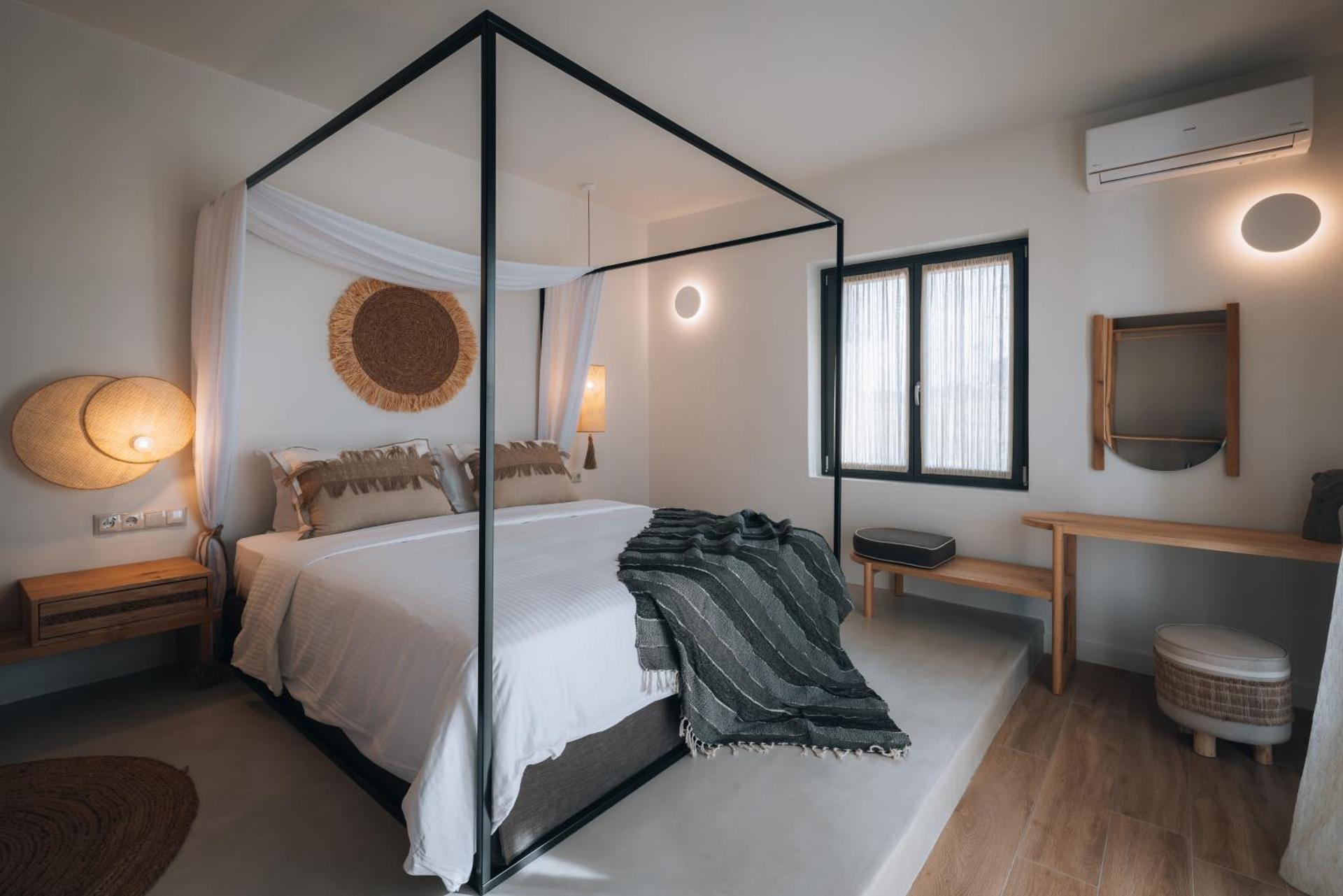 Kosmitis Suites & Villas - Photo 203