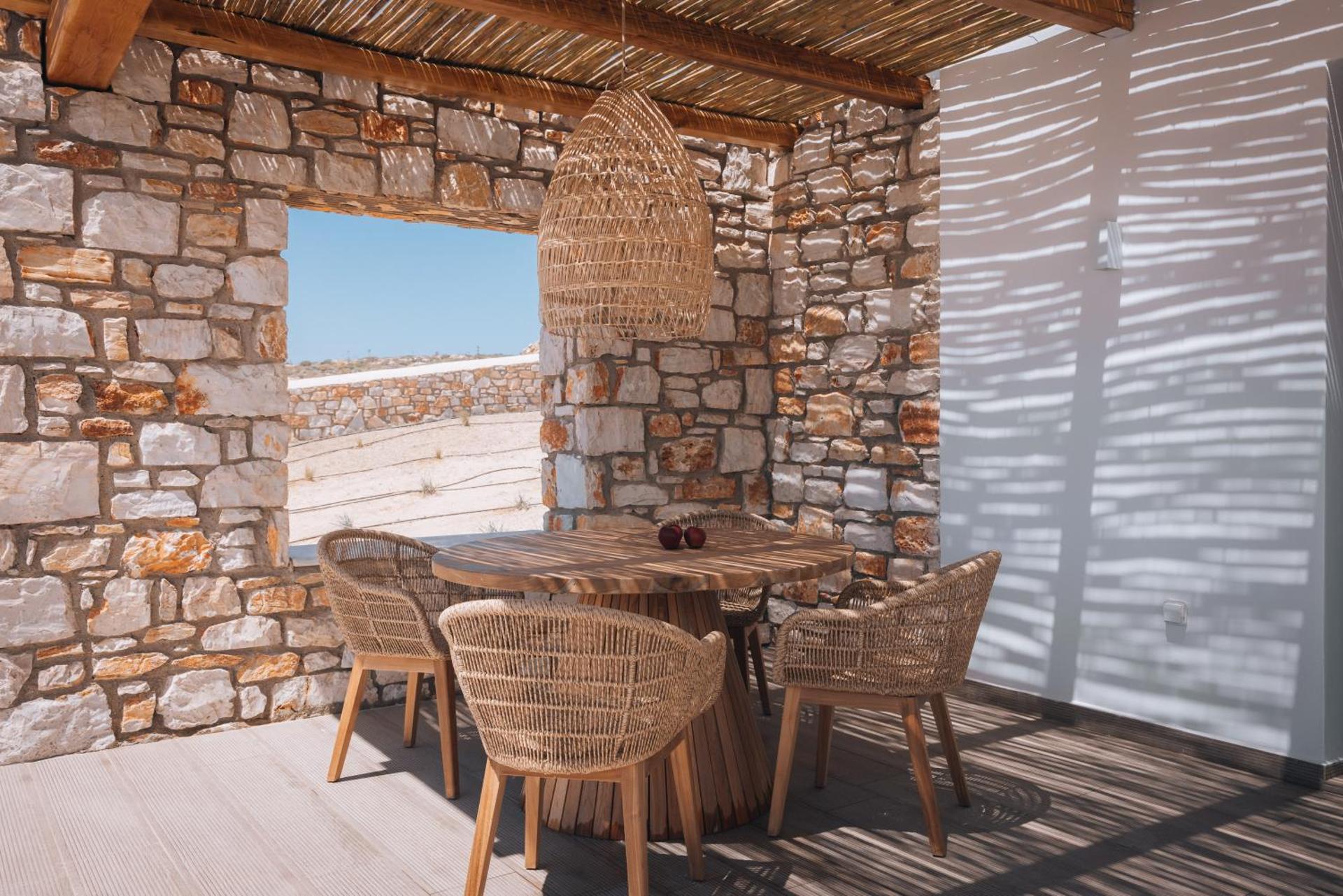 Kosmitis Suites & Villas - Photo 209