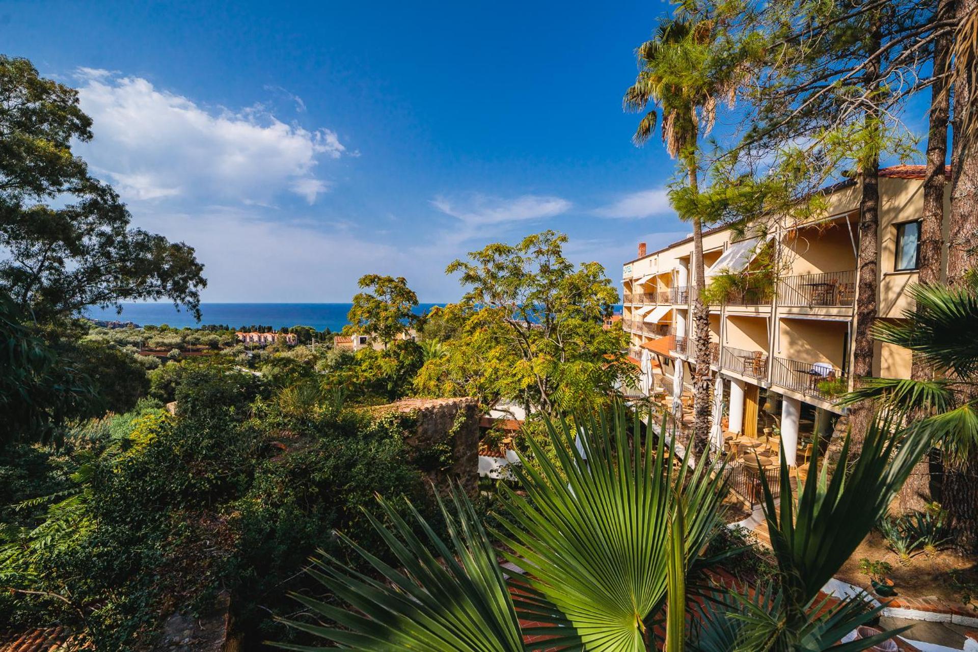 Alberi del Paradiso - Photo 134