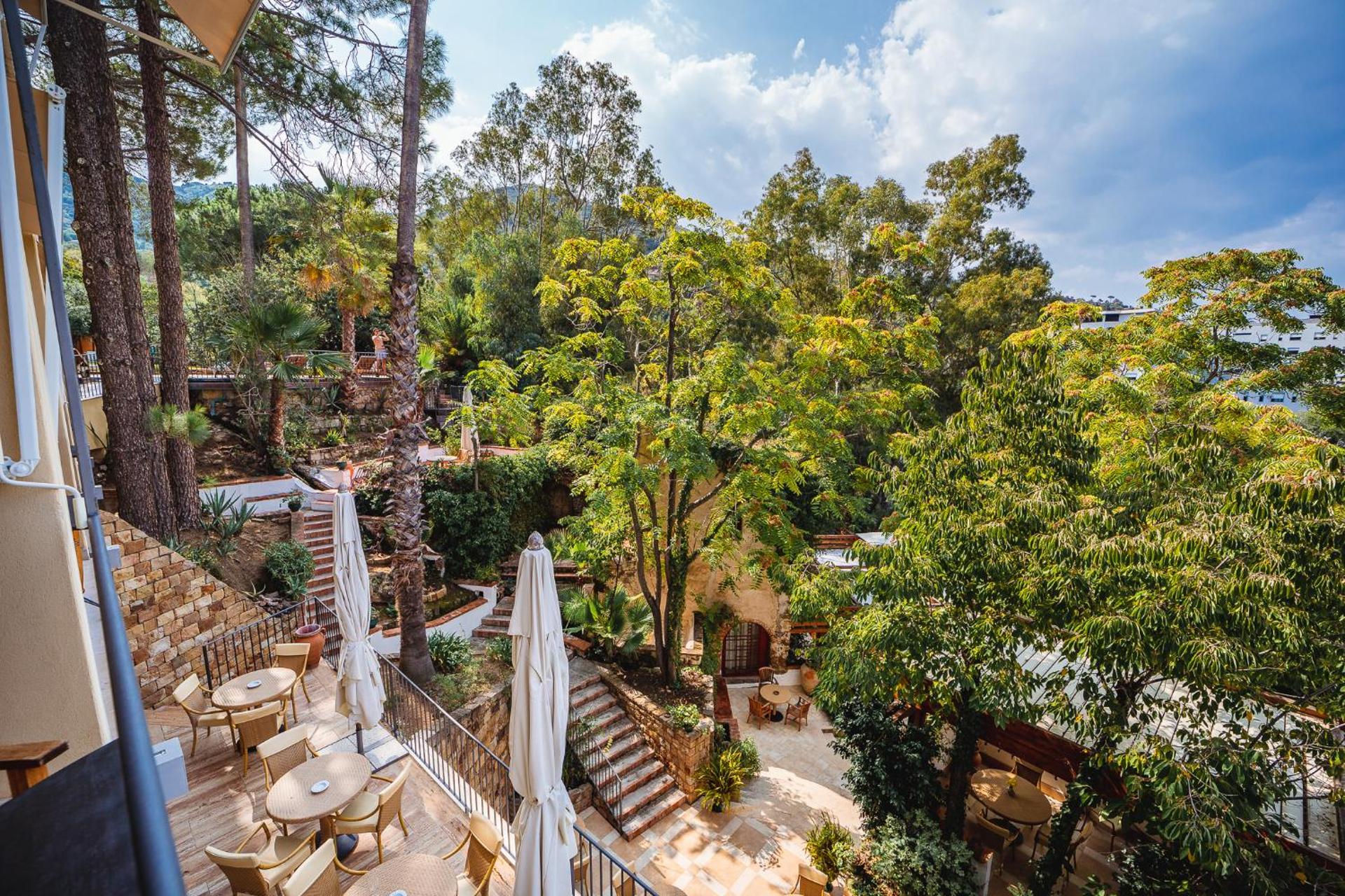 Alberi del Paradiso - Photo 136