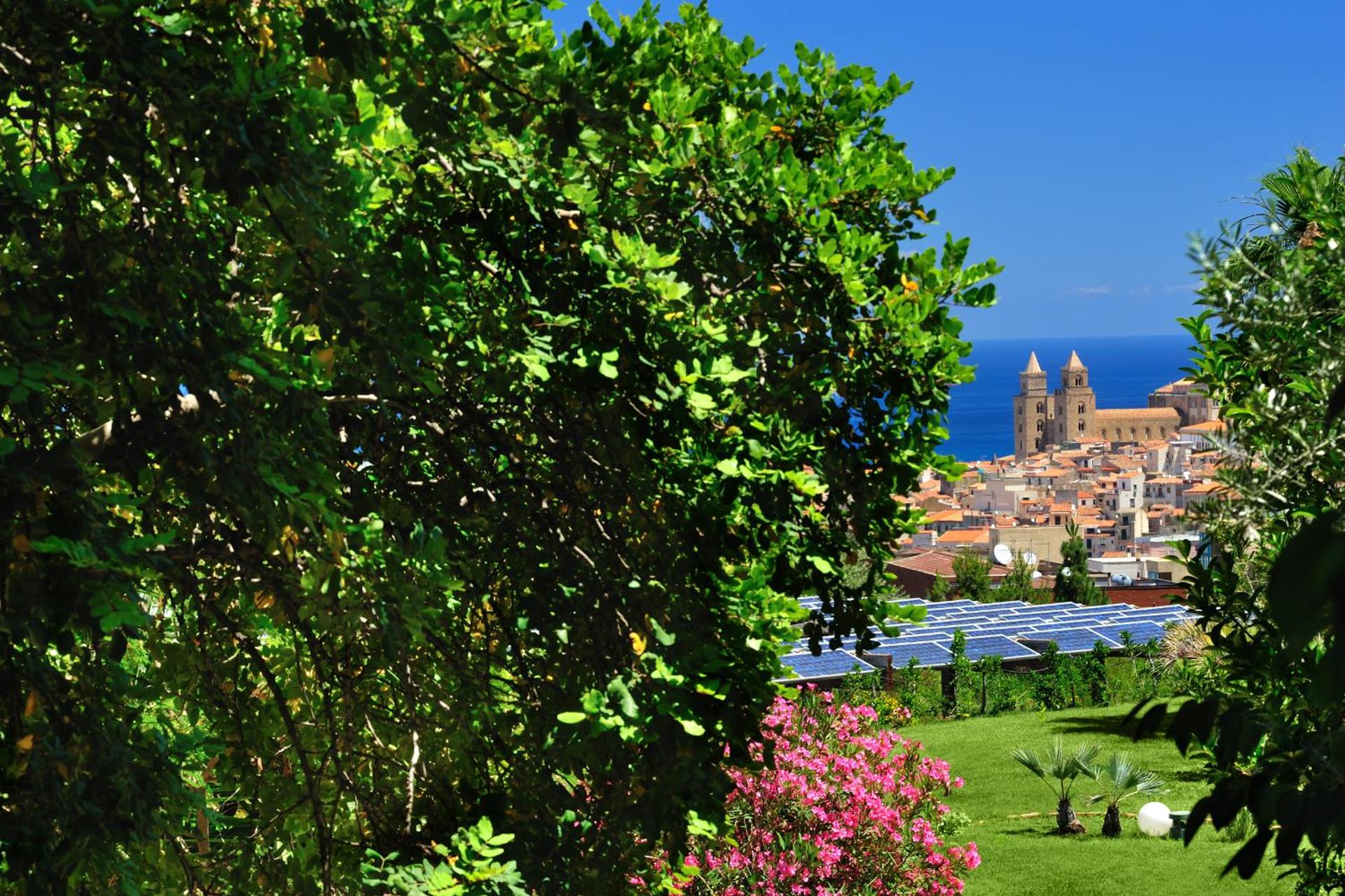 Alberi del Paradiso - Photo 139