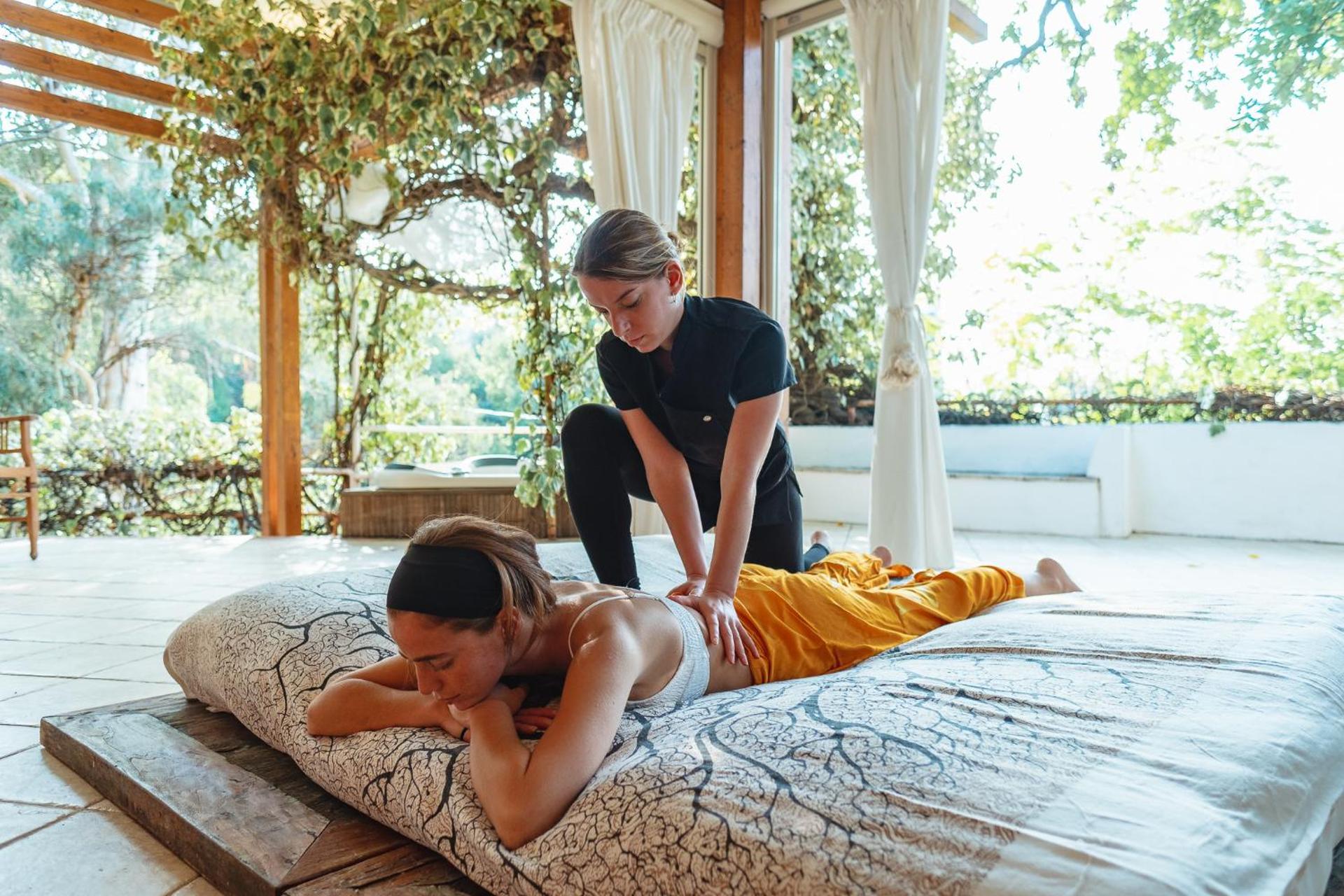 Alberi del Paradiso - Photo 194