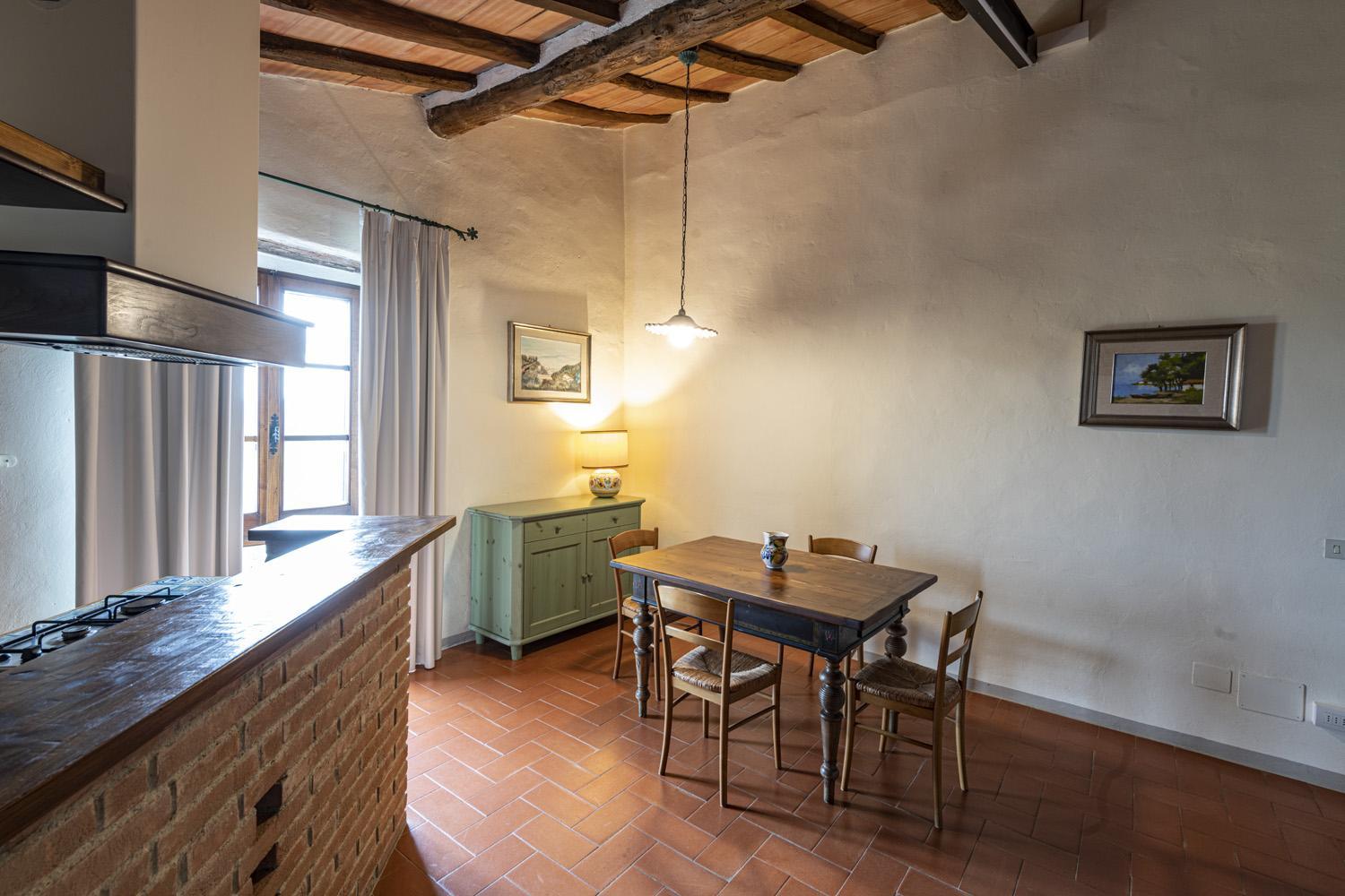 Relais Riserva di Fizzano - Photo 19