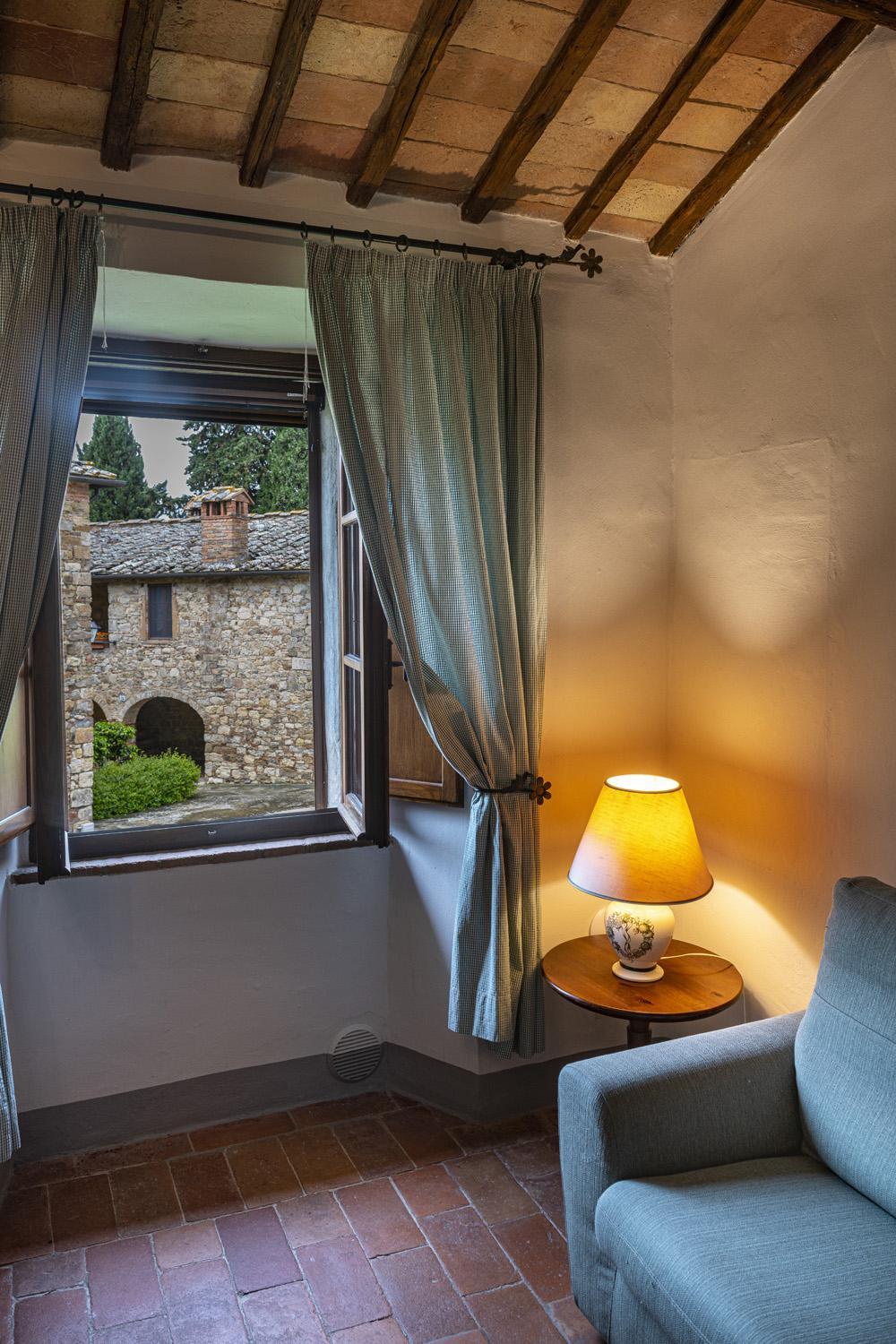Relais Riserva di Fizzano - Photo 20