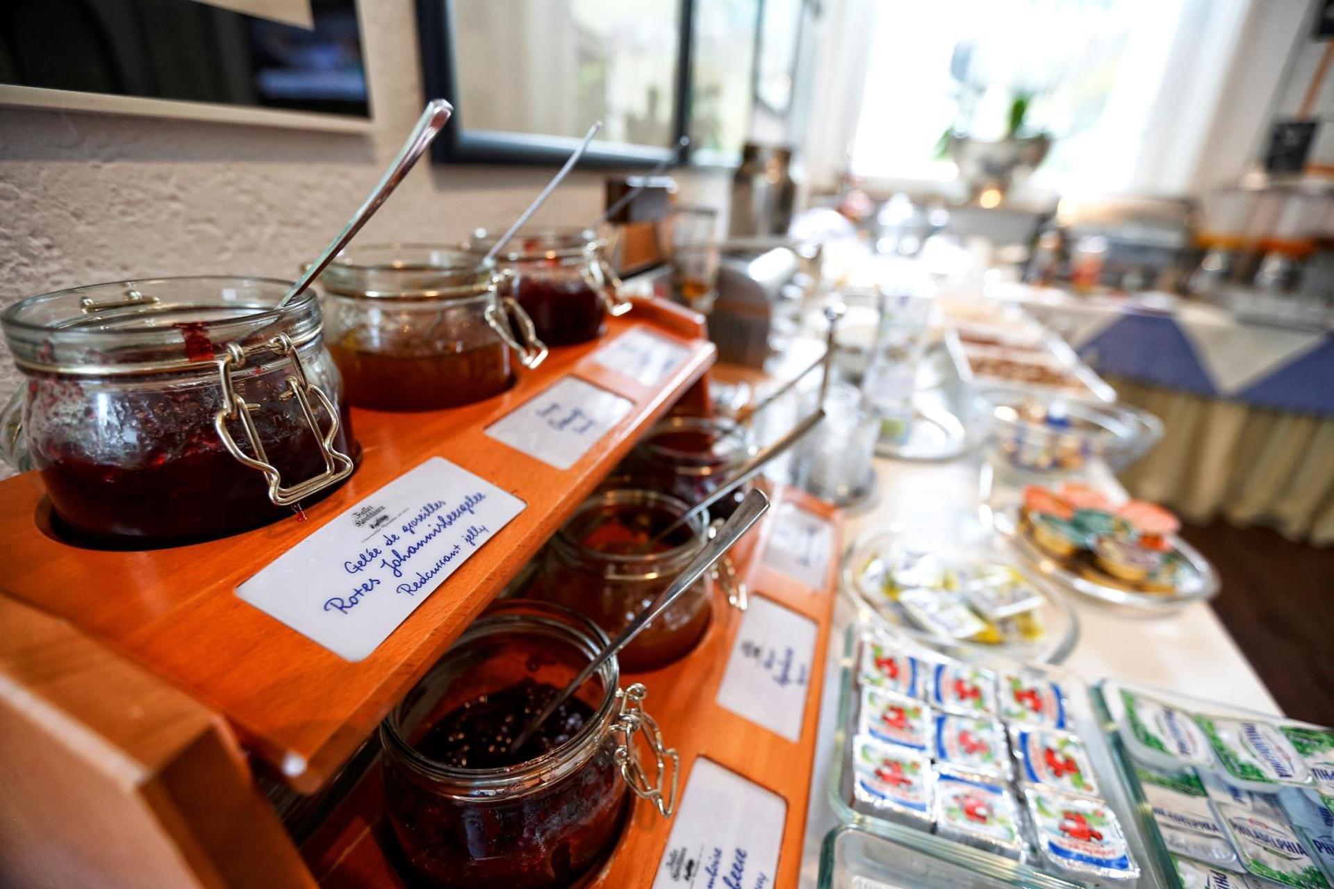 Hotel Nymphenburg City - München - Photo 101