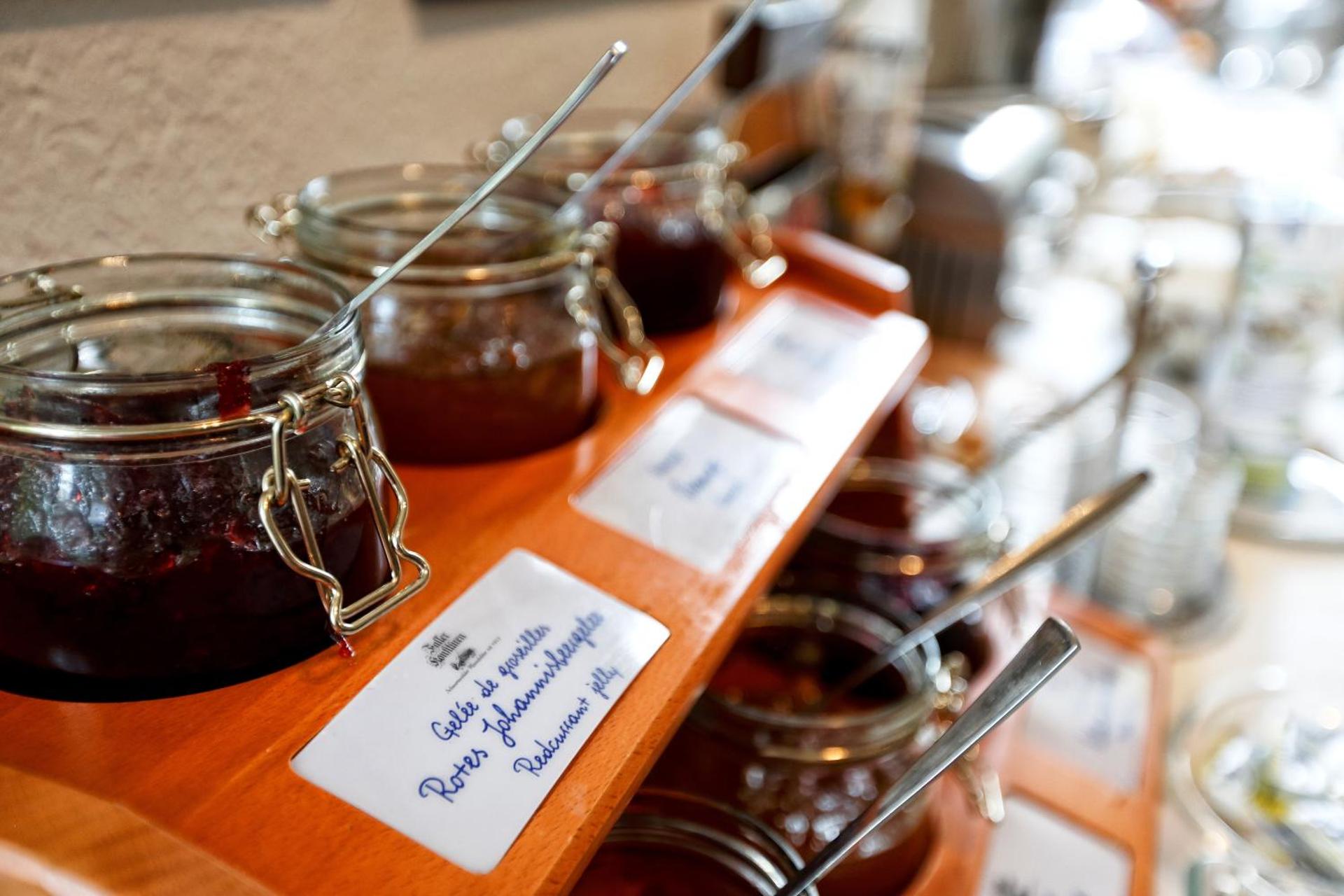 Hotel Nymphenburg City - München - Photo 103