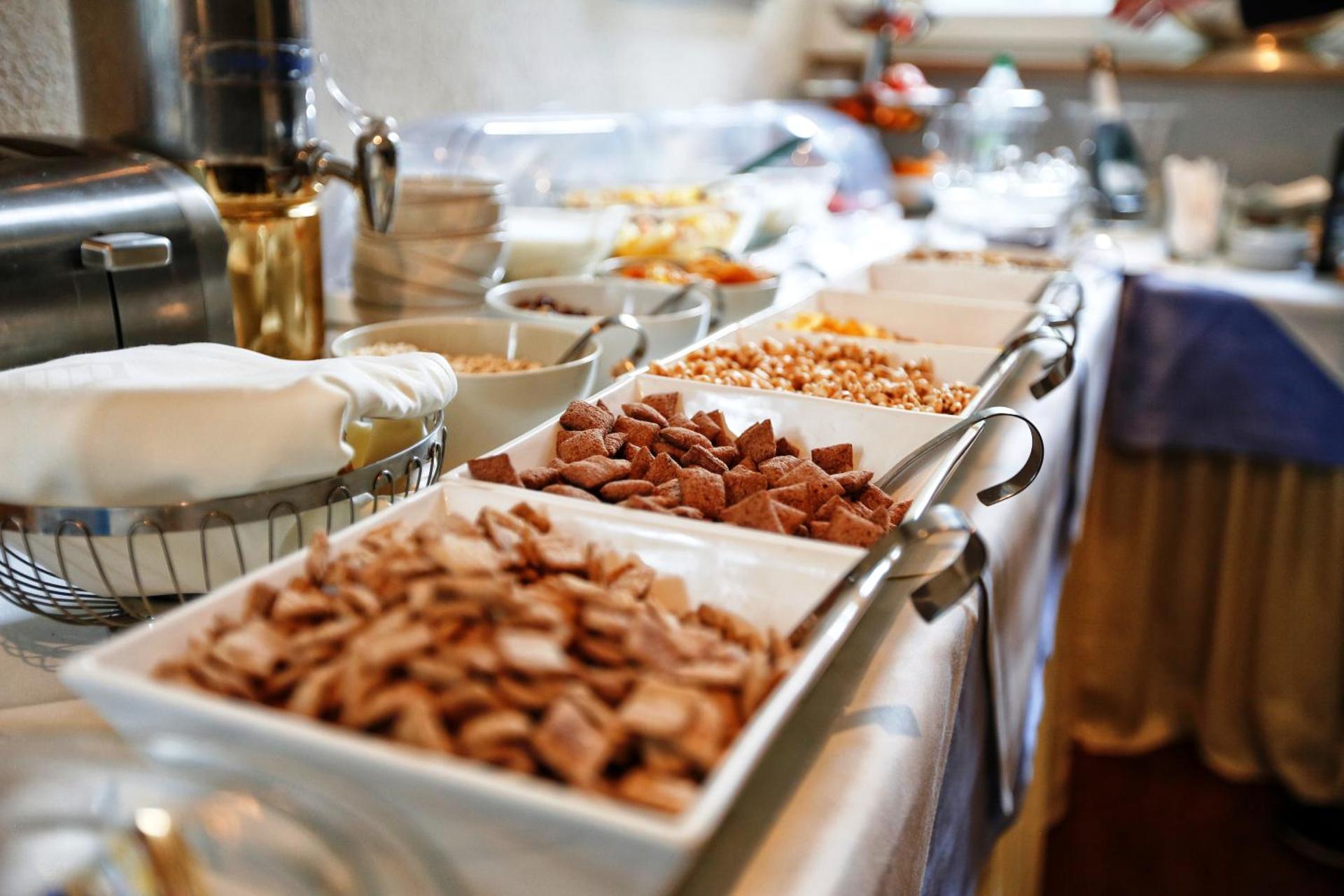 Hotel Nymphenburg City - München - Photo 104