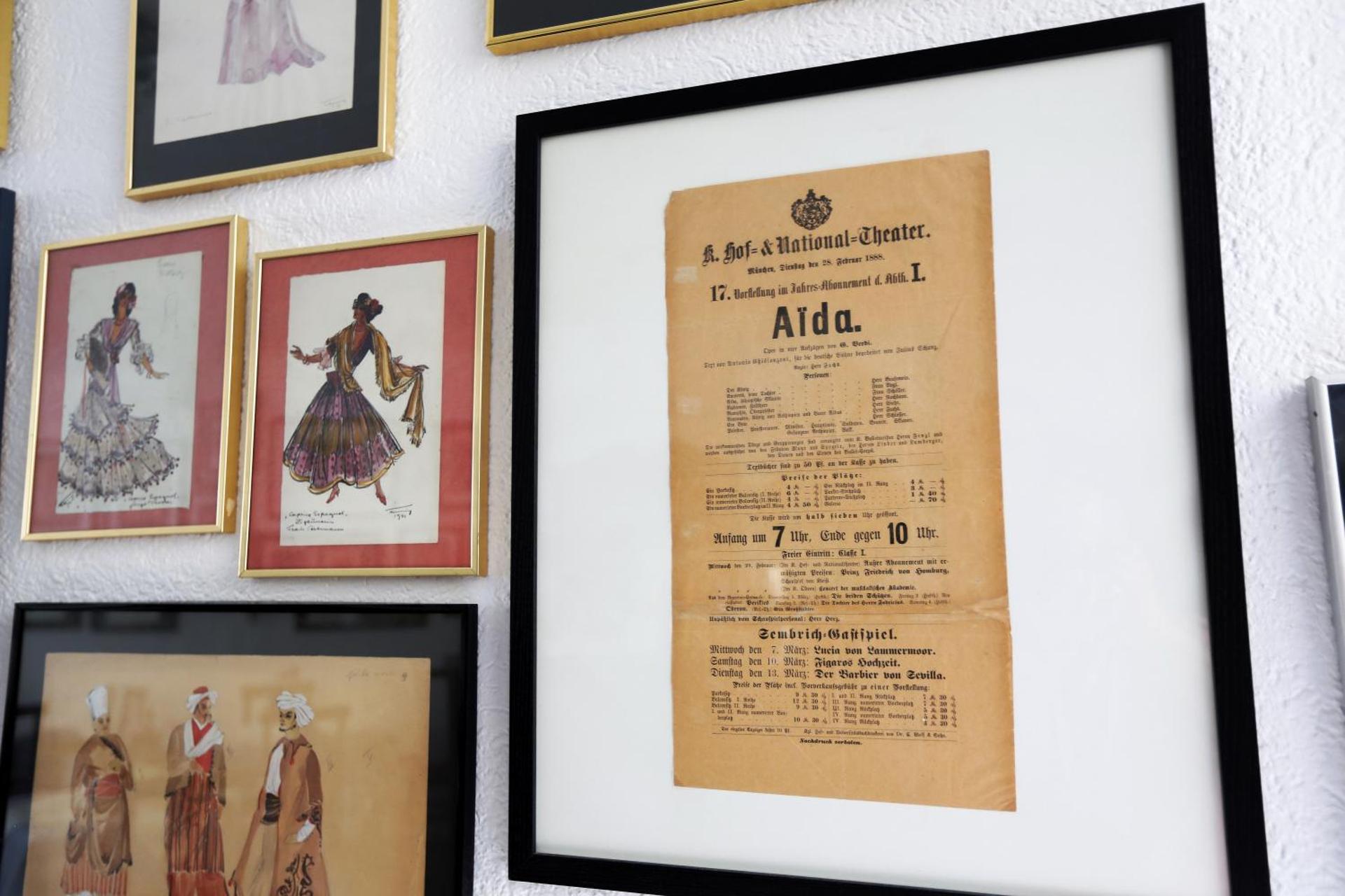 Hotel Nymphenburg City - München - Photo 110