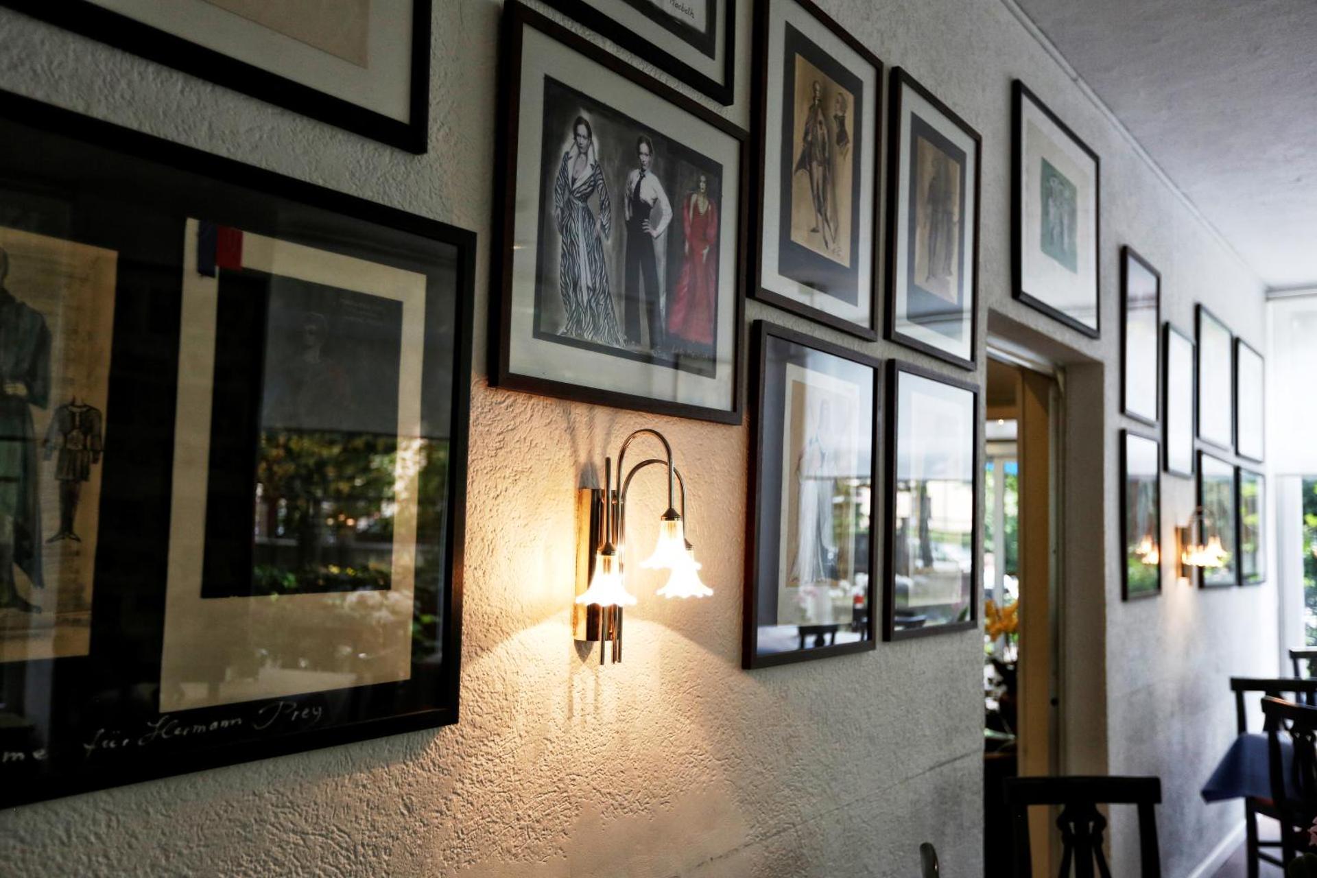 Hotel Nymphenburg City - München - Photo 111