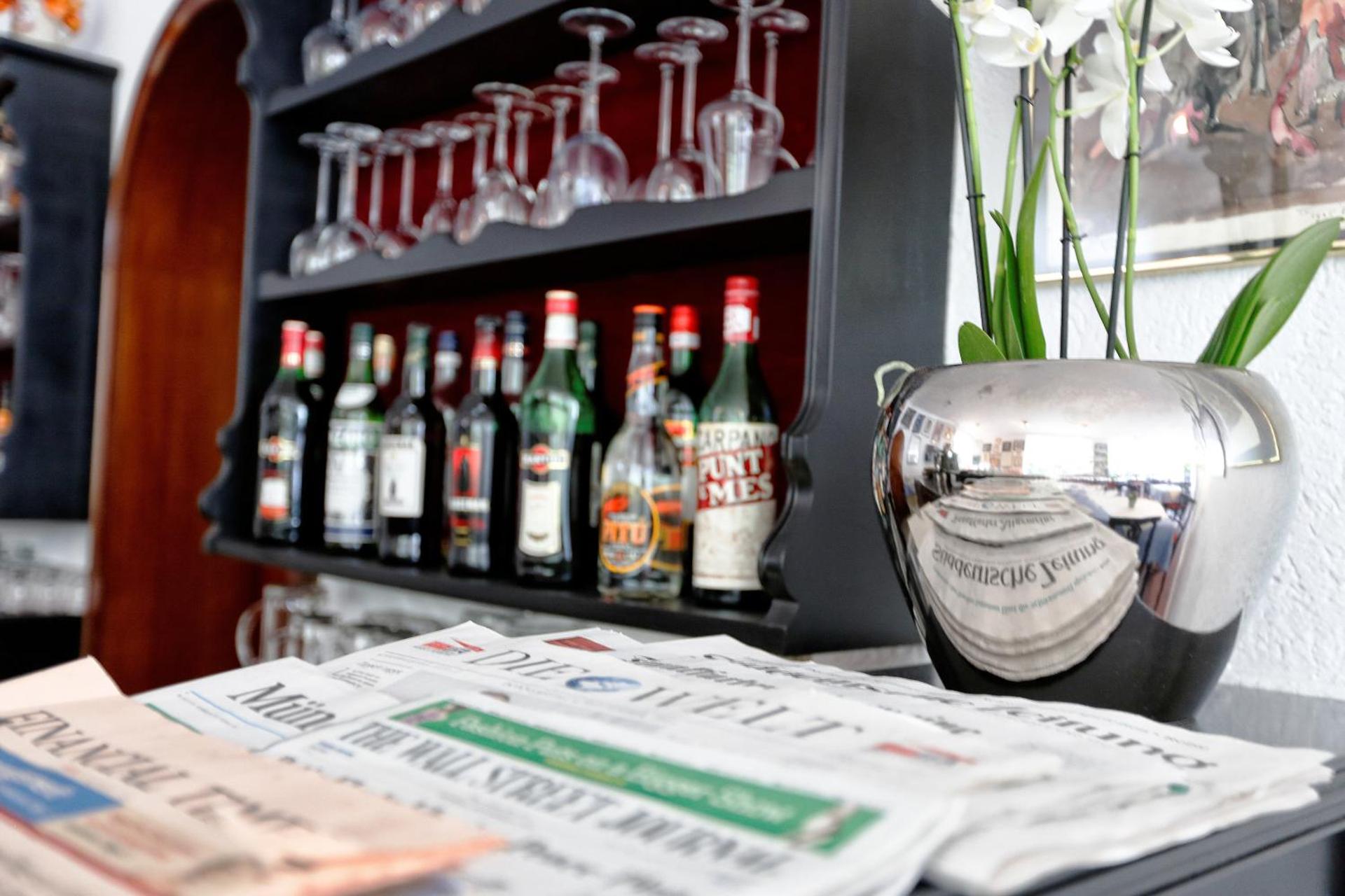 Hotel Nymphenburg City - München - Photo 12