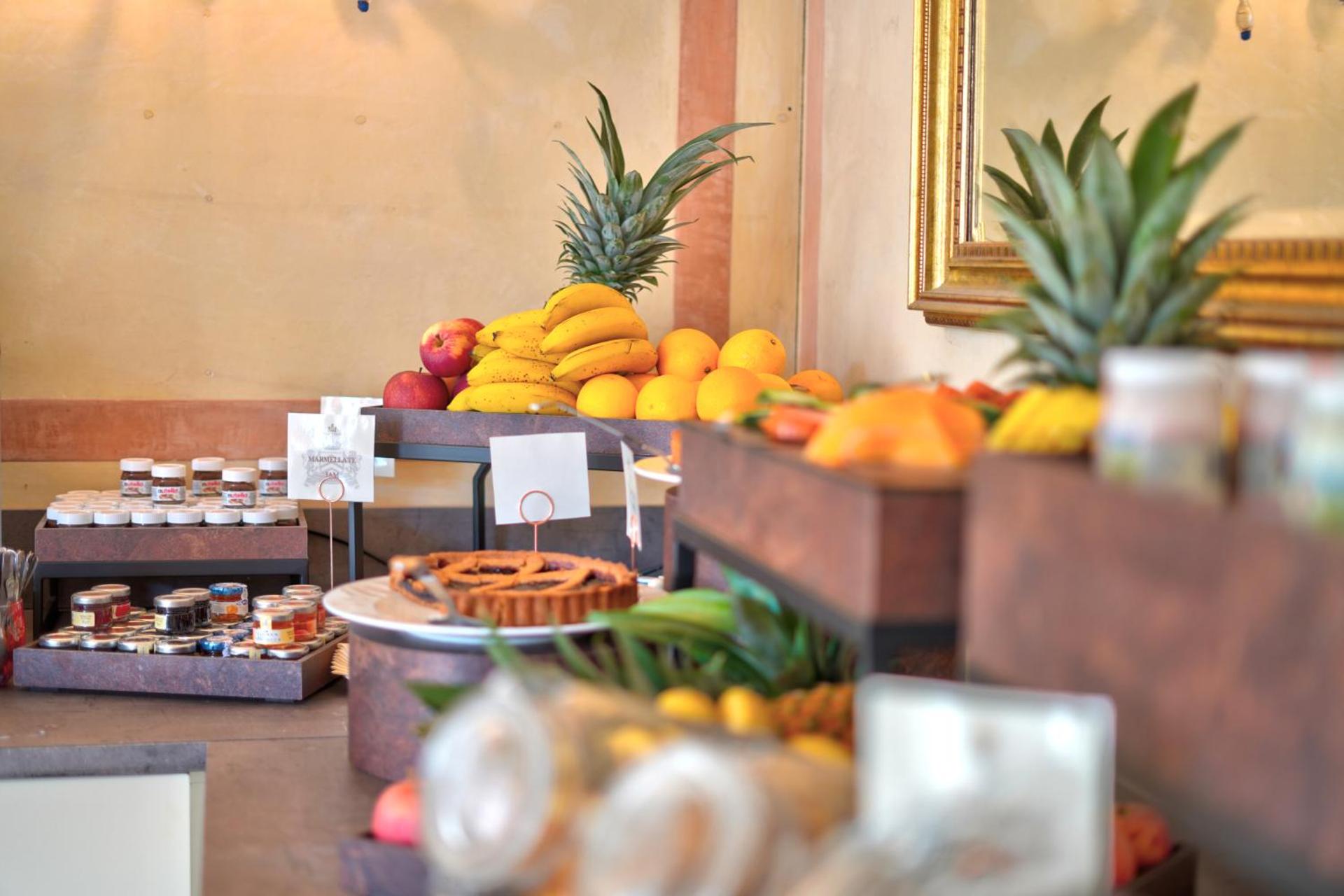 Hotel Villa Braida - Photo 28