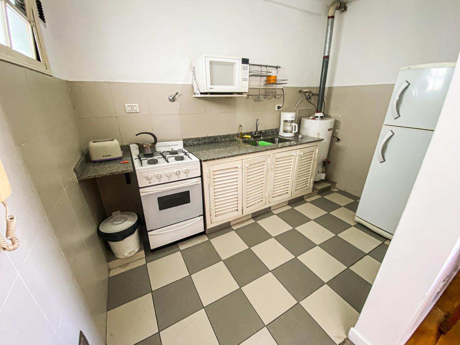 Rincón Histórico San Telmo - Photo 55