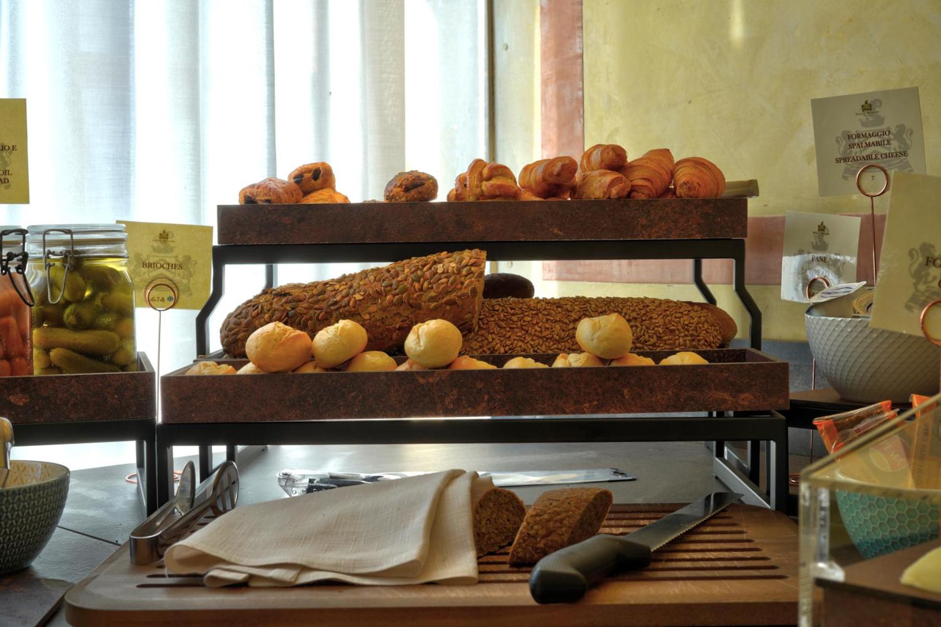 Hotel Villa Braida - Photo 29