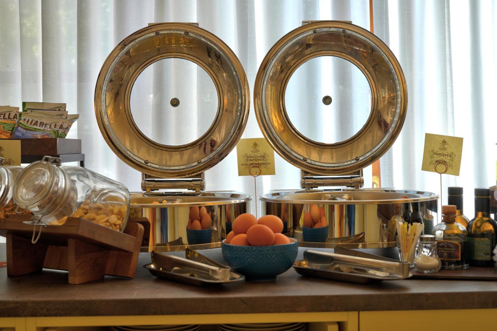 Hotel Villa Braida - Photo 30