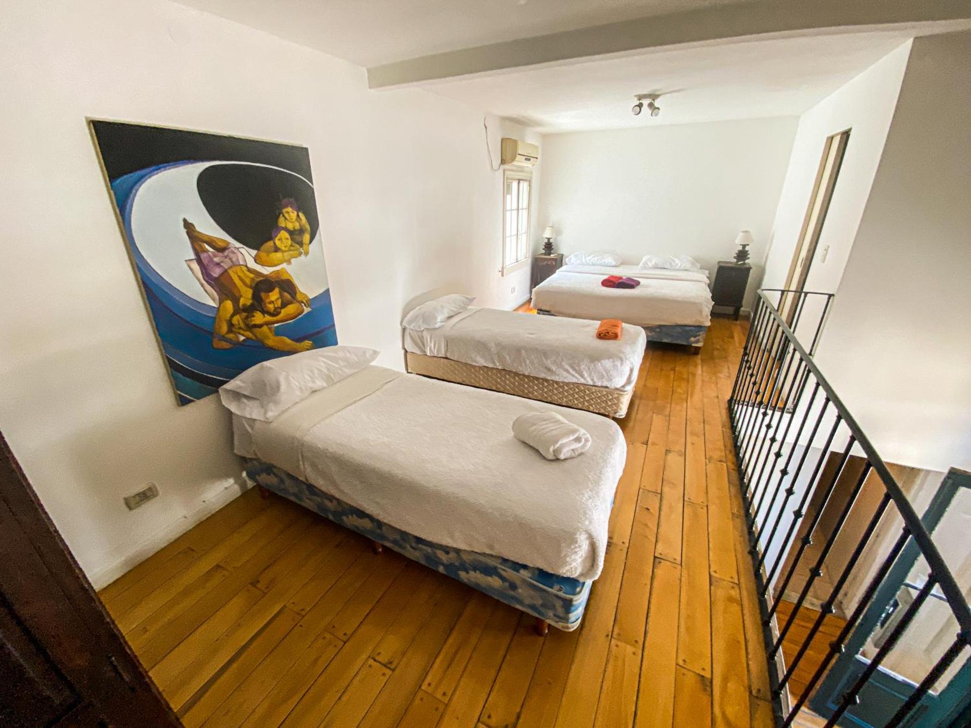 Rincón Histórico San Telmo - Photo 25