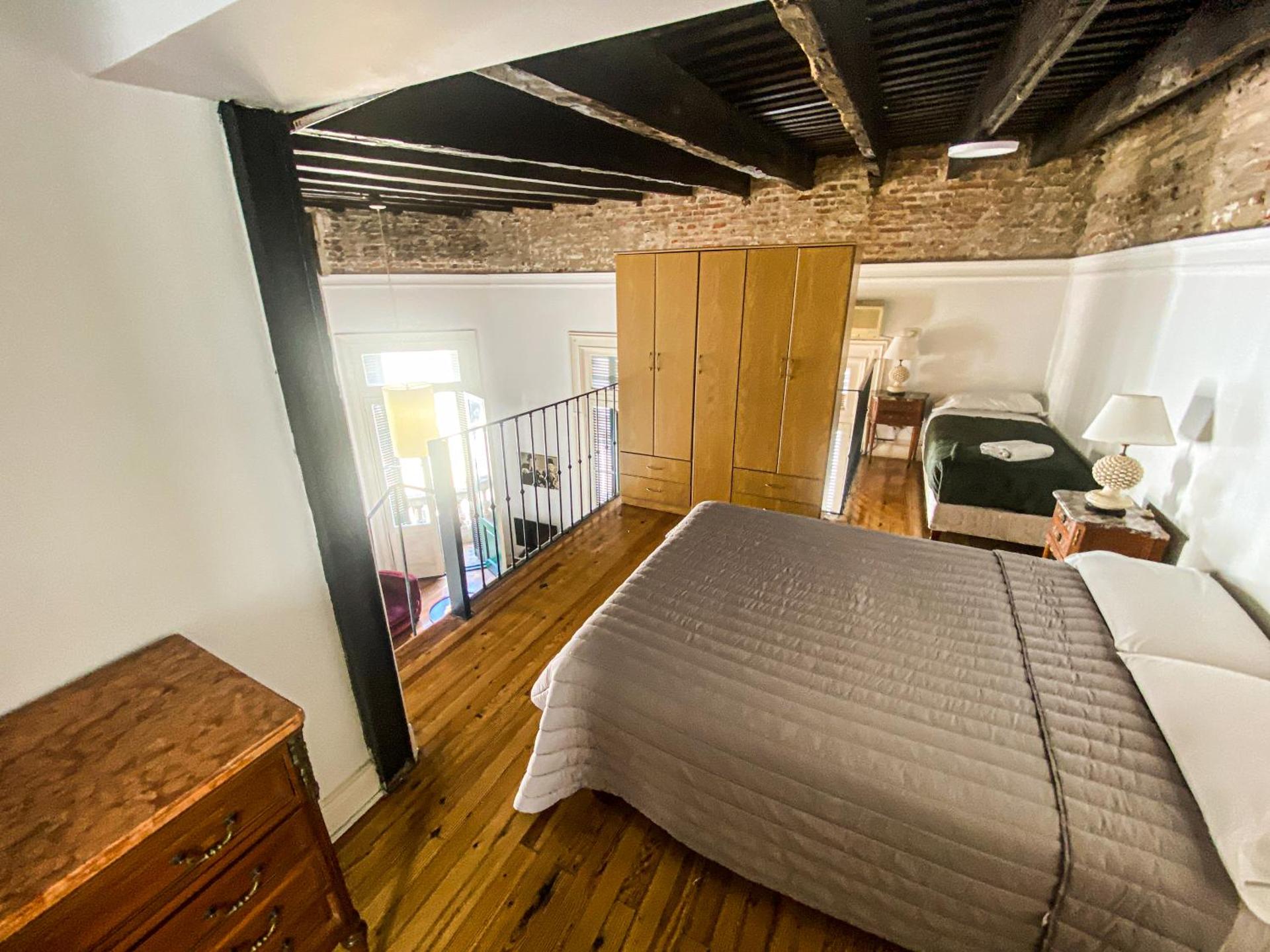 Rincón Histórico San Telmo - Photo 58