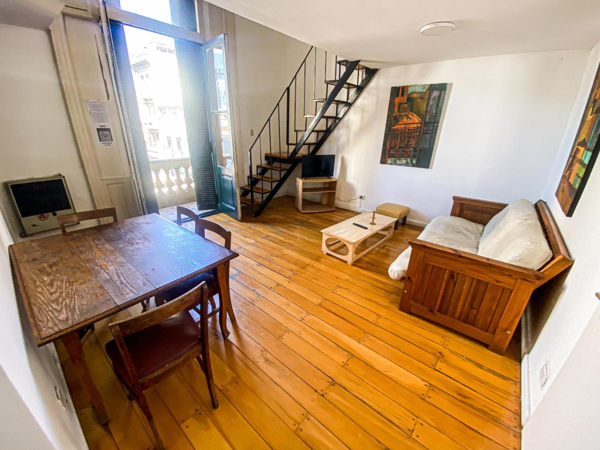 Rincón Histórico San Telmo - Photo 21