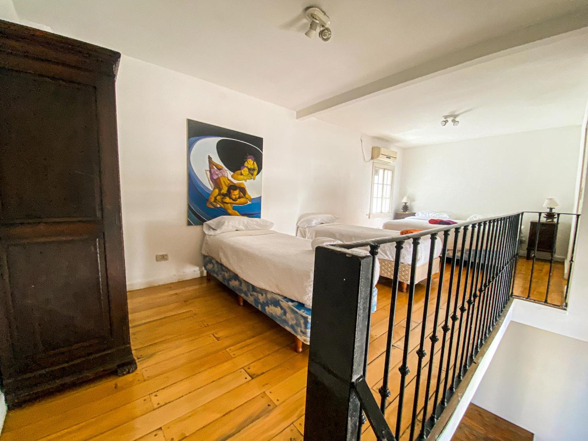 Rincón Histórico San Telmo - Photo 56