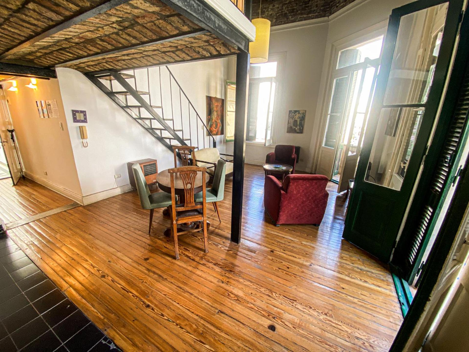 Rincón Histórico San Telmo - Photo 60