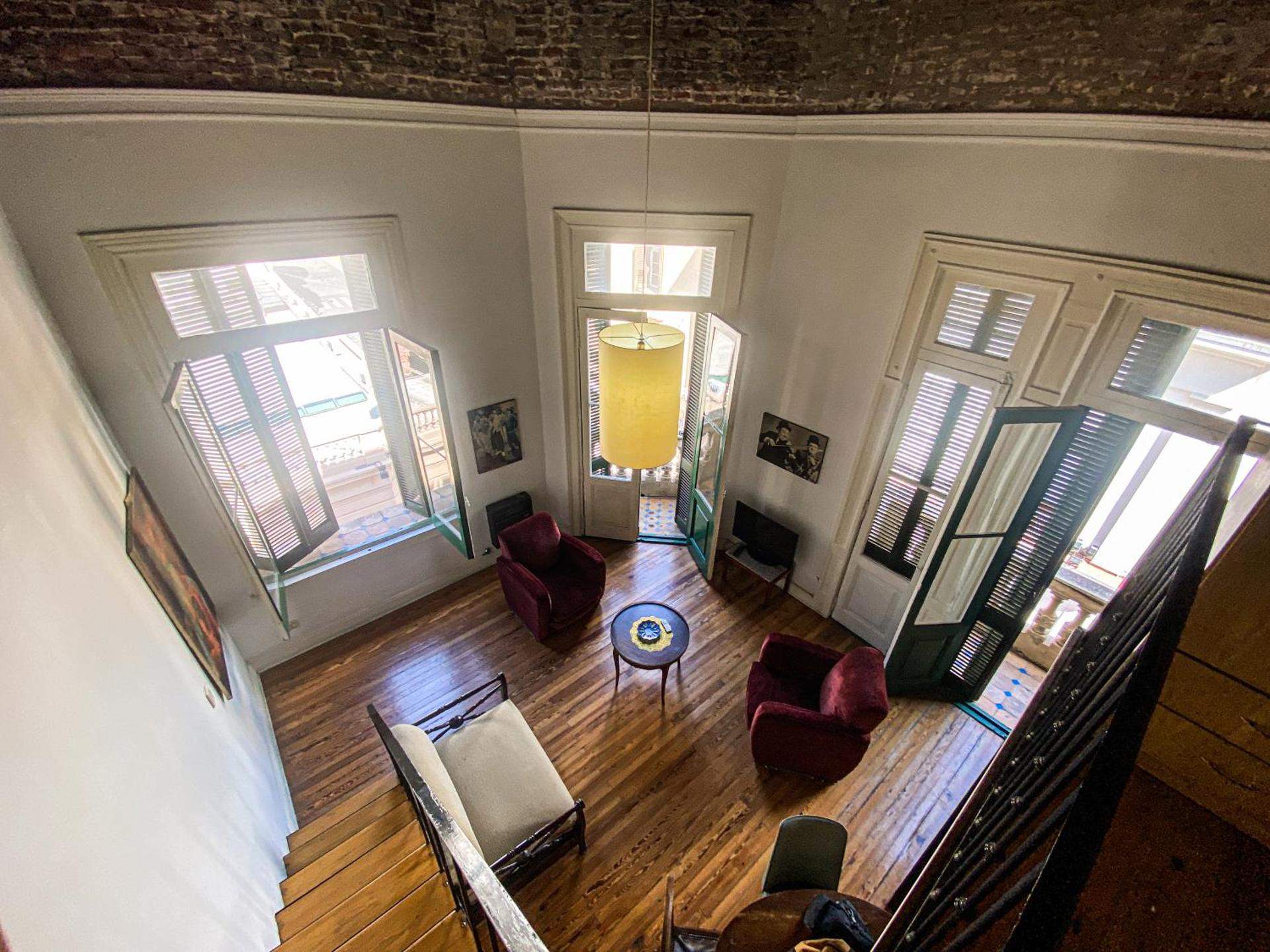 Rincón Histórico San Telmo - Photo 19