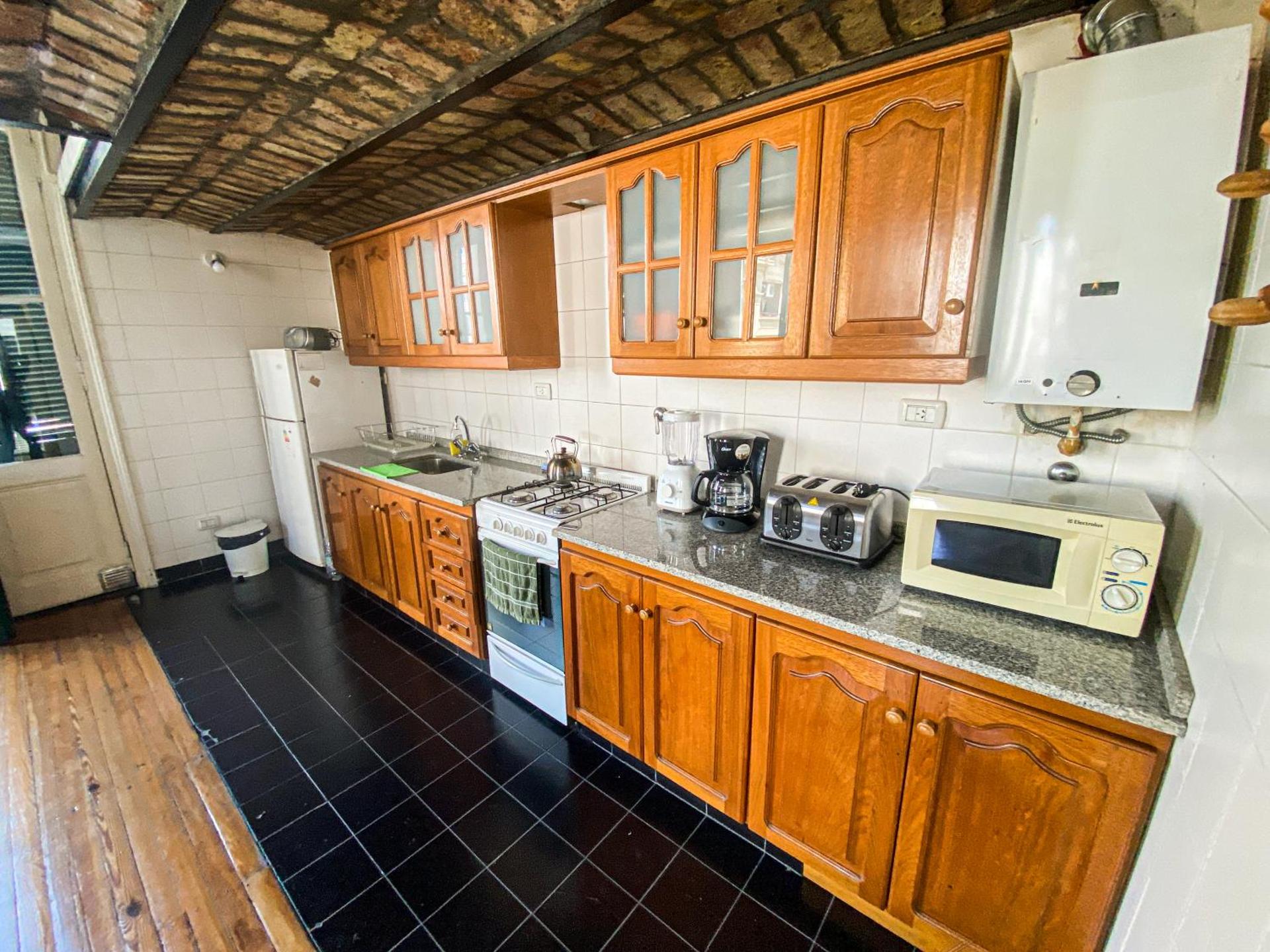 Rincón Histórico San Telmo - Photo 63