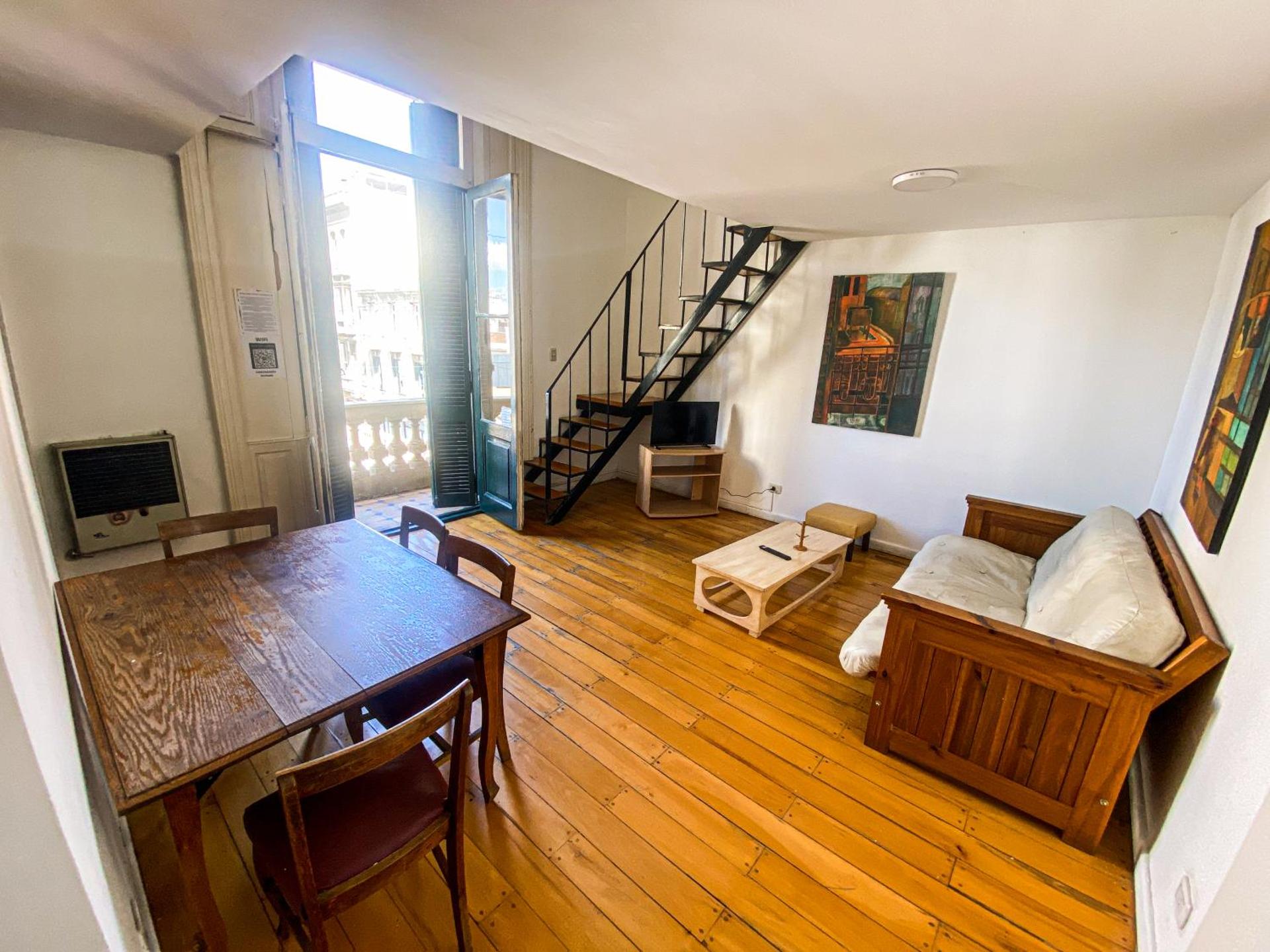 Rincón Histórico San Telmo - Photo 62