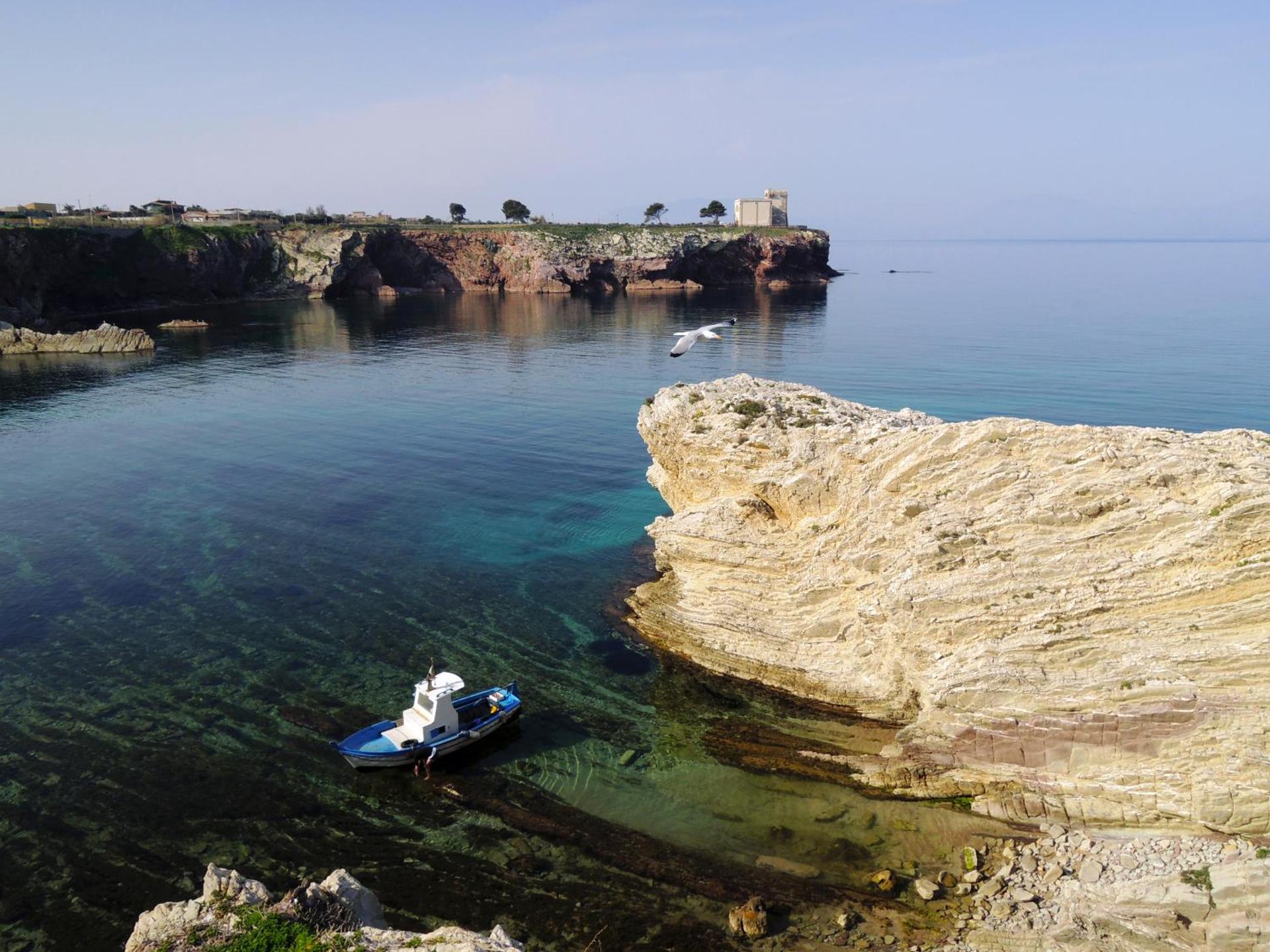 TerraSole Bakery B&B - Photo 31