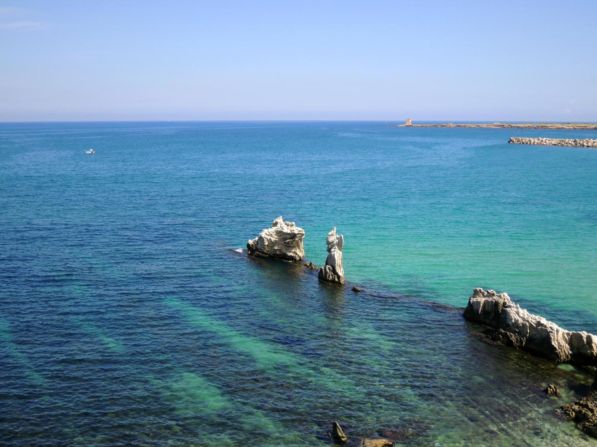 TerraSole Bakery B&B - Photo 35